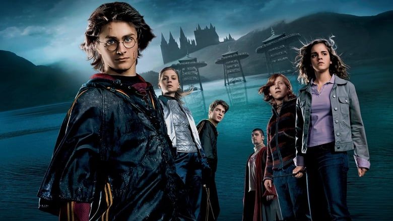 Moviebreak Pottercast #4: "Harry Potter und der Feuerkelch" (+ Quidditch-Special)