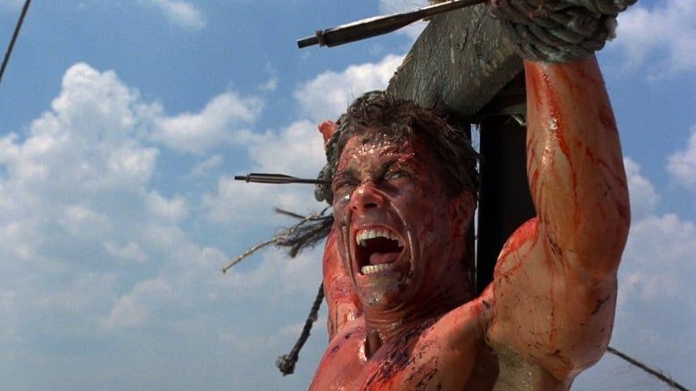 Trash Cast 26: "Cyborg" und "Dark Angel"