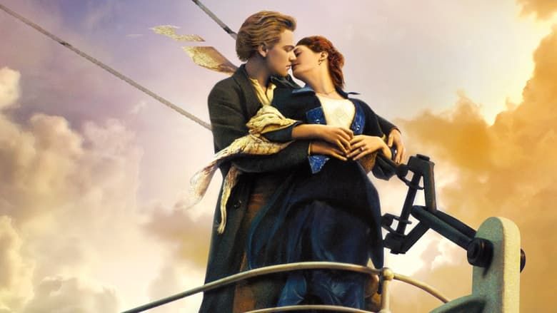 Movie Virgins: Das erste Mal... "Titanic"