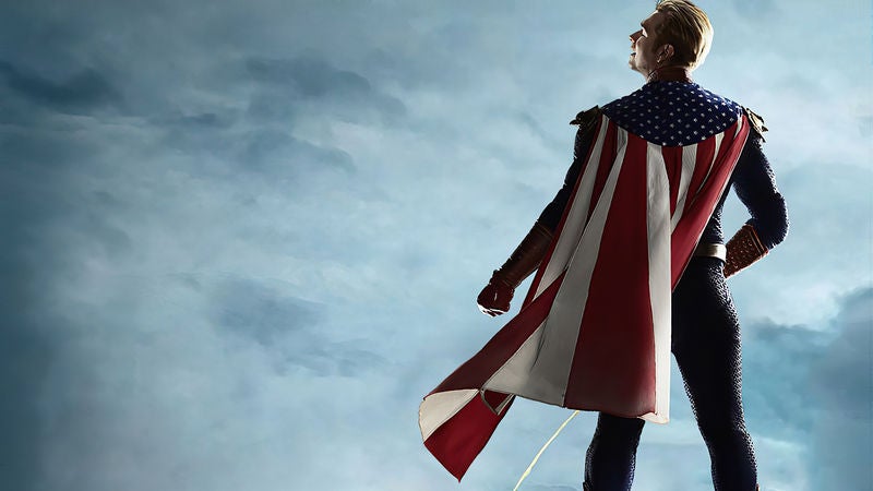 Abgebinged Spezial: Recap zu "The Boys" - Staffel 2.1