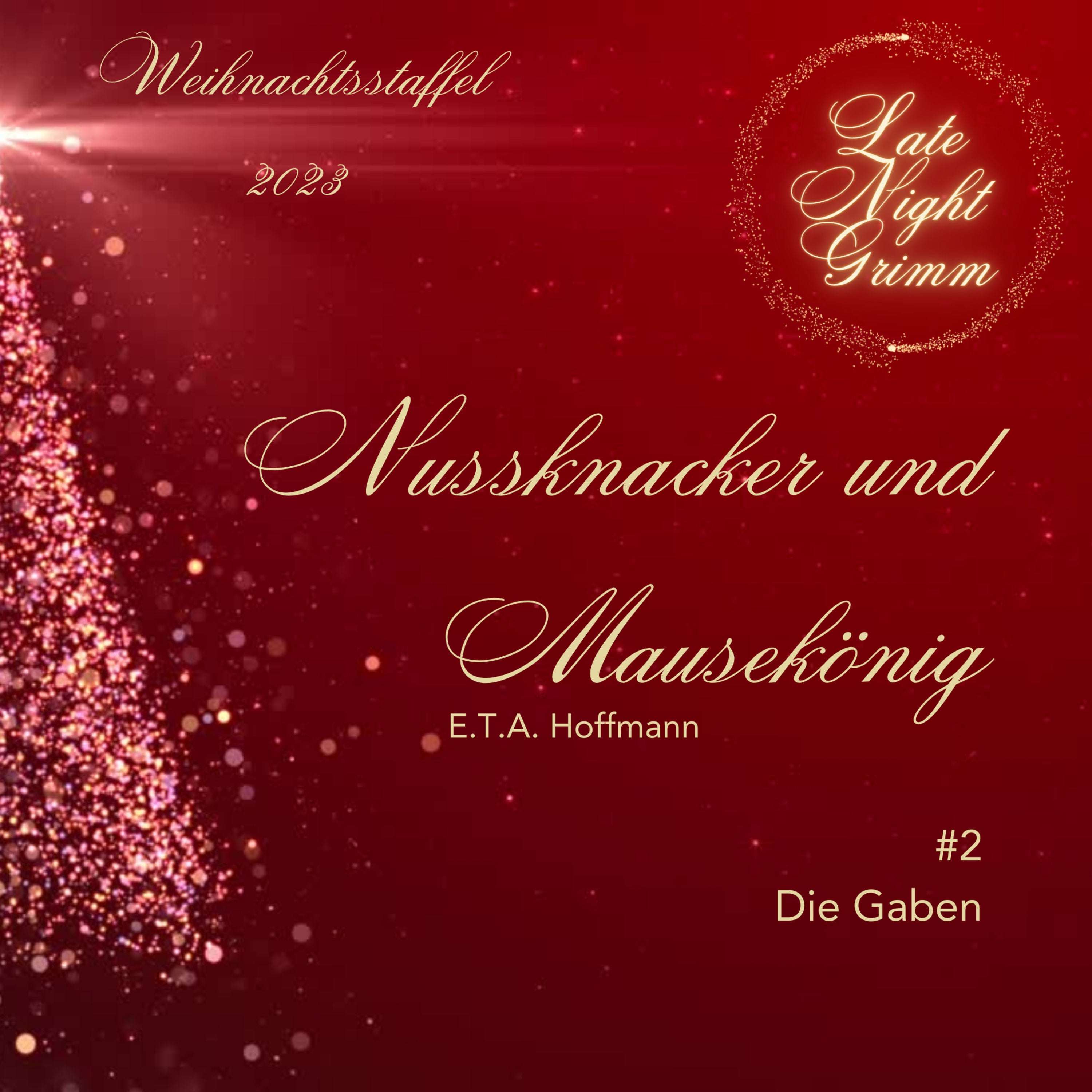 Nussknacker und Mausekönig #2 Die Gaben