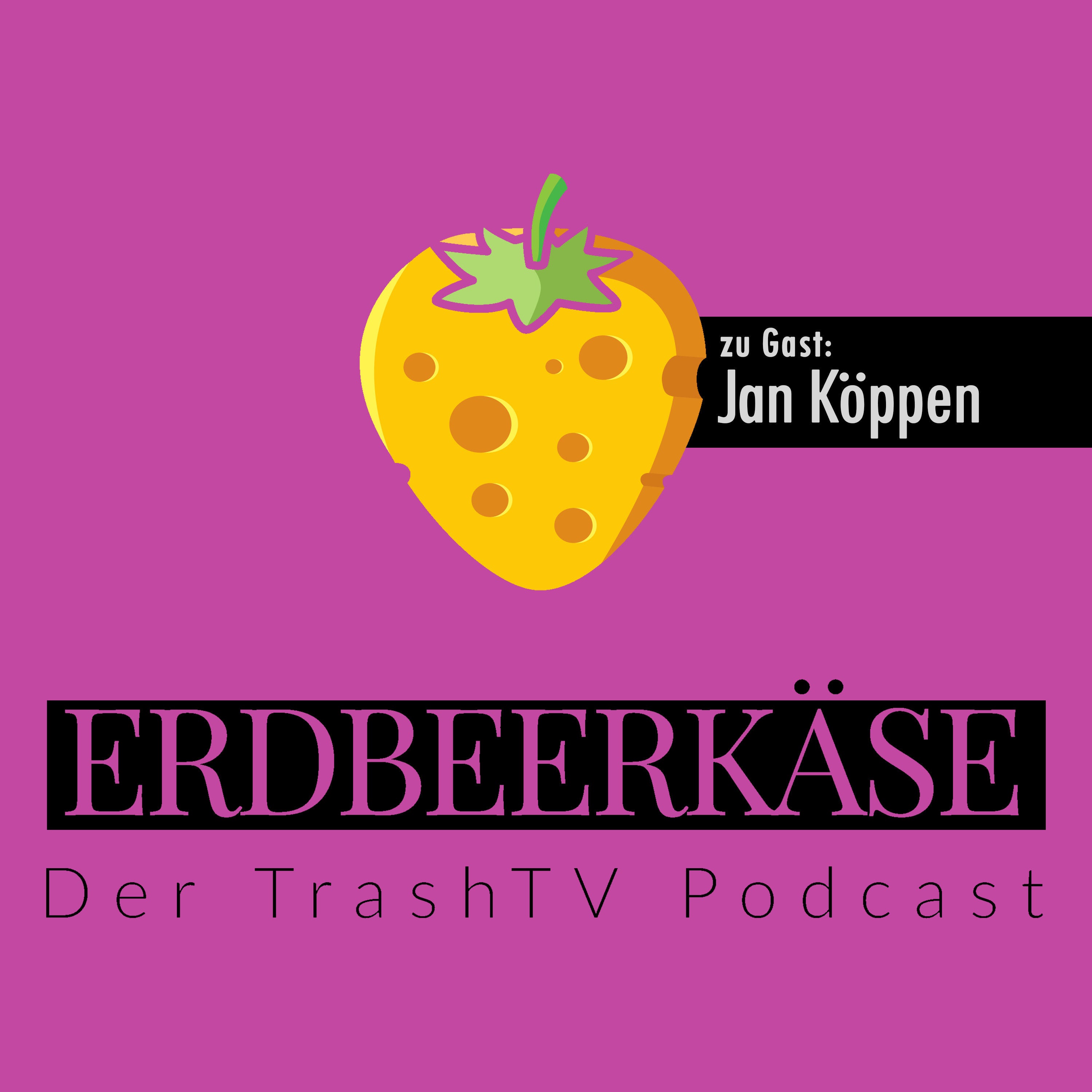 Jan Köppen über seinen Einstand als IBES-Moderator