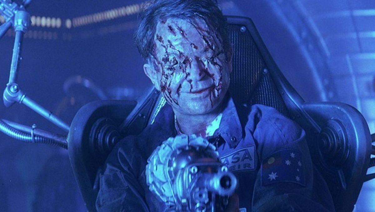 Trash Cast 24: "Die Nacht der Creeps" und "Event Horizon"