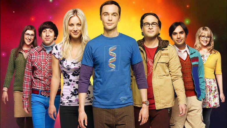 Hate Cast #9: "The Big Bang Theory" tat dem Nerdtum nicht gut