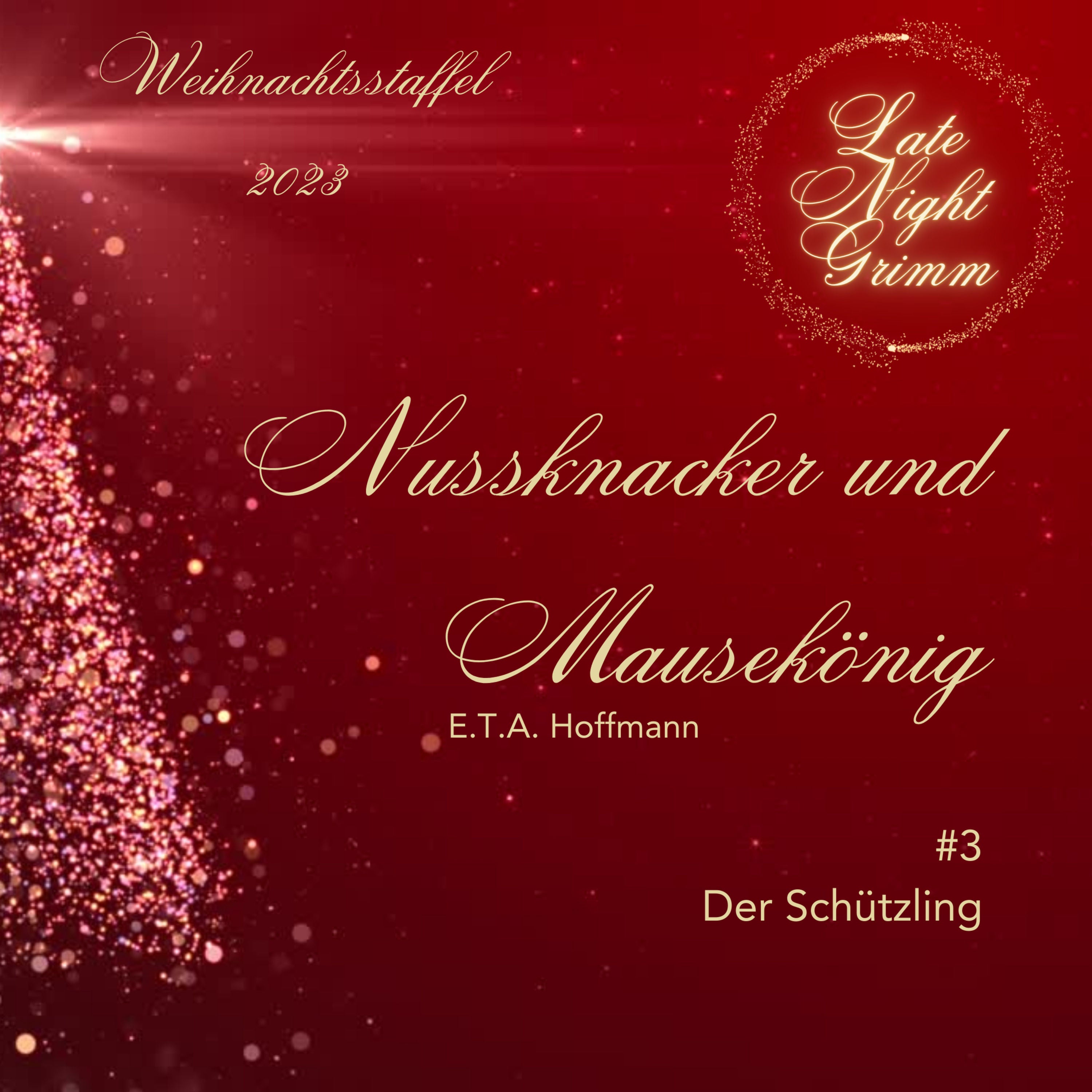 Nussknacker und Mausekönig #3 Der Schützling