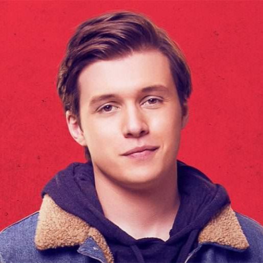 Podcast #6 2018: Testosteron, Love mit Simon, jede Menge Disney und Serien