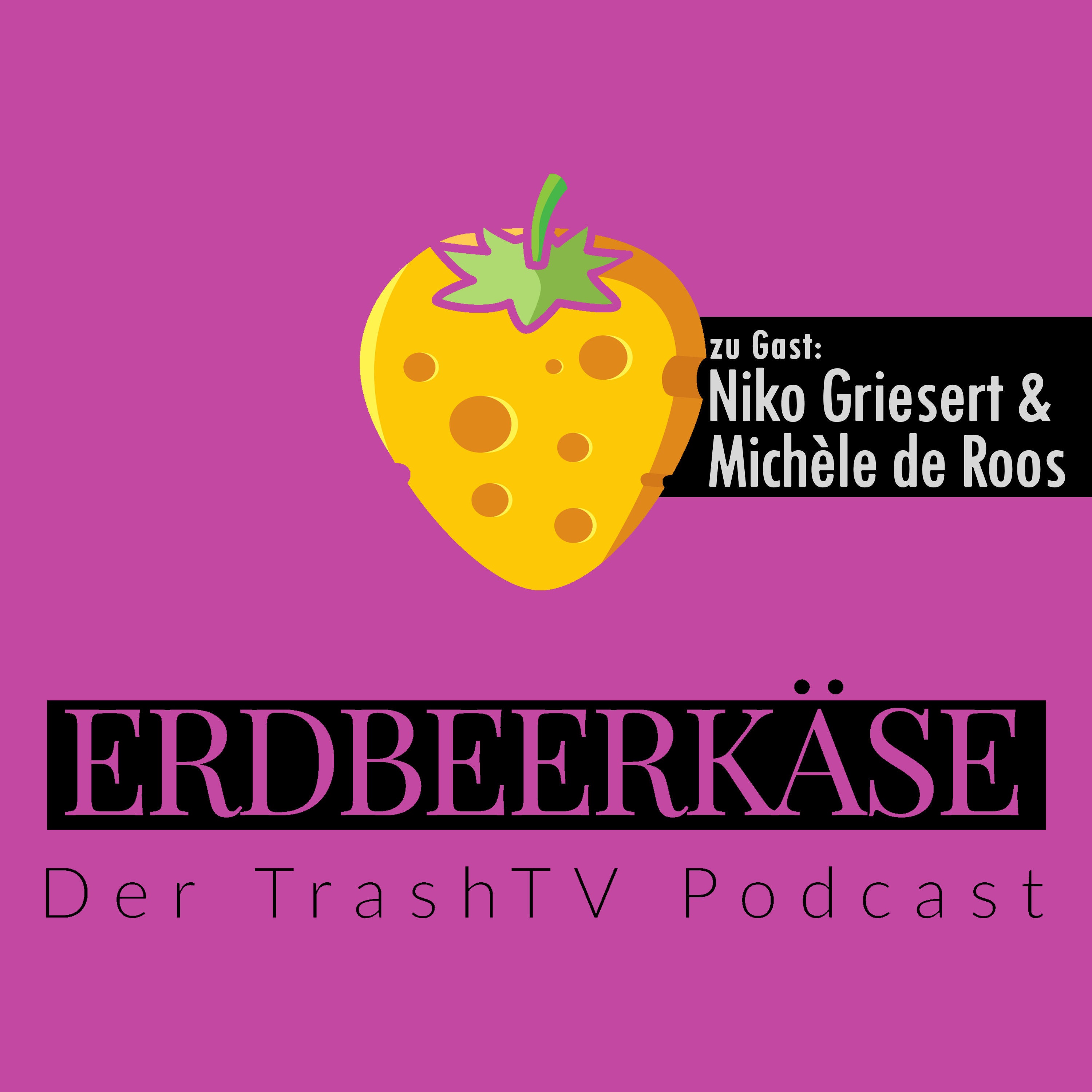 Bachelor-Niko & Michèle sind Ready for Take Off | Bachelorette #01