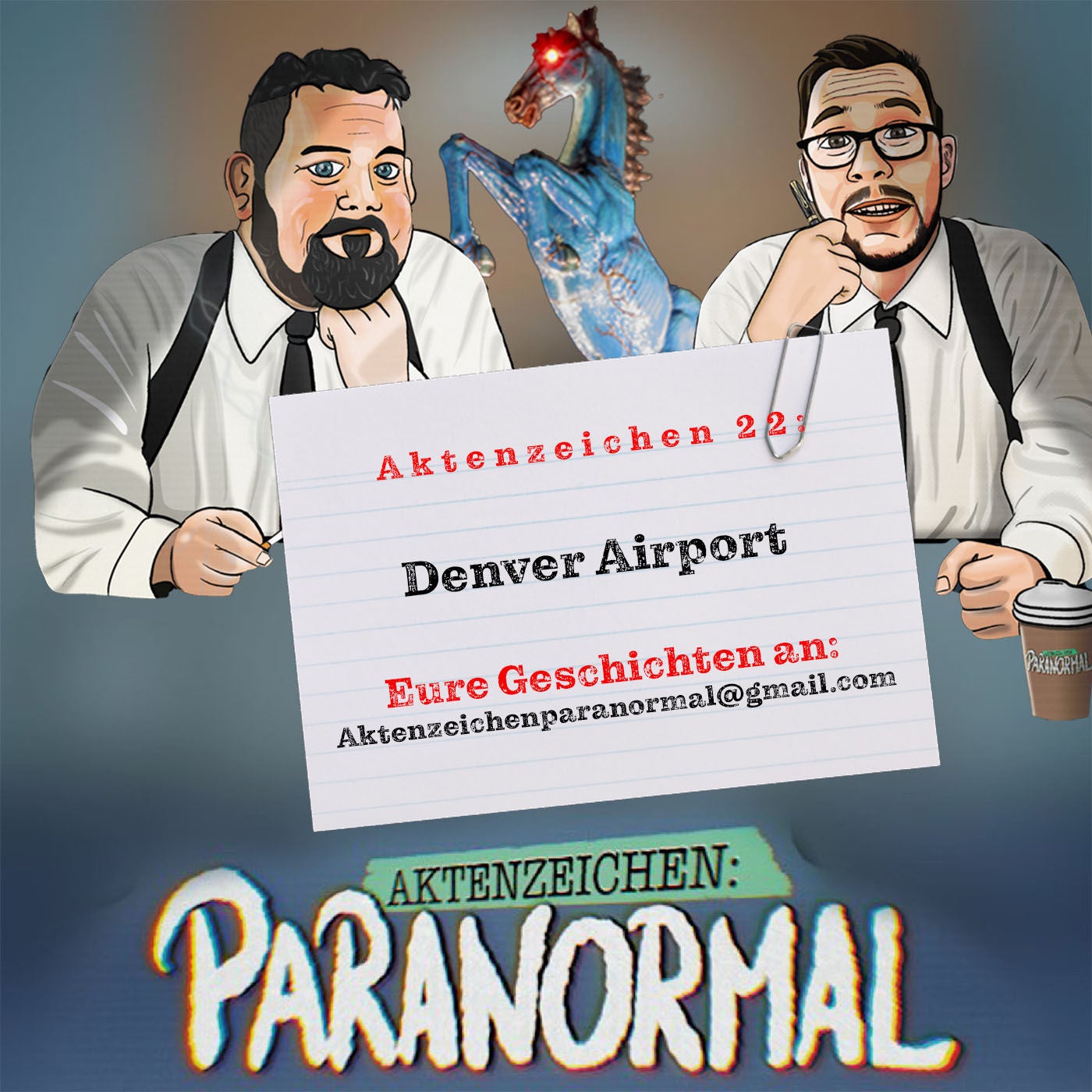 AZ22: Denver International Airport
