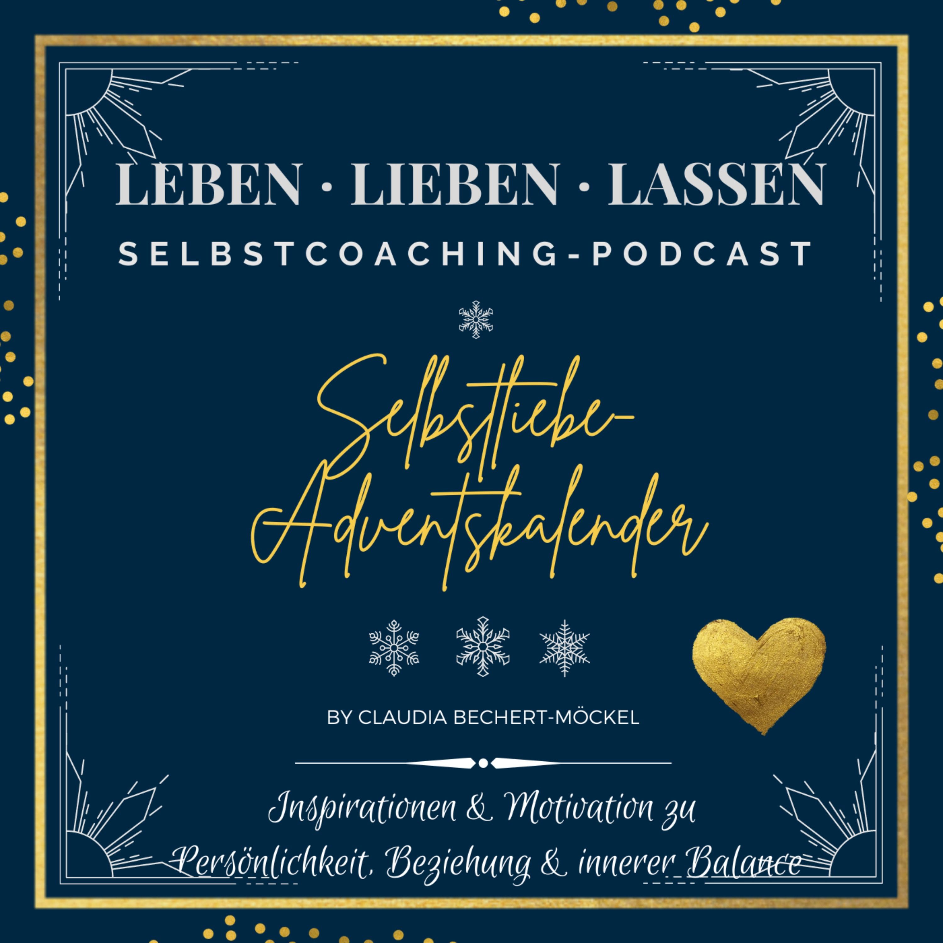 "Happy Hour", Selbstliebe-Adventskalender, Folge 10 von 24