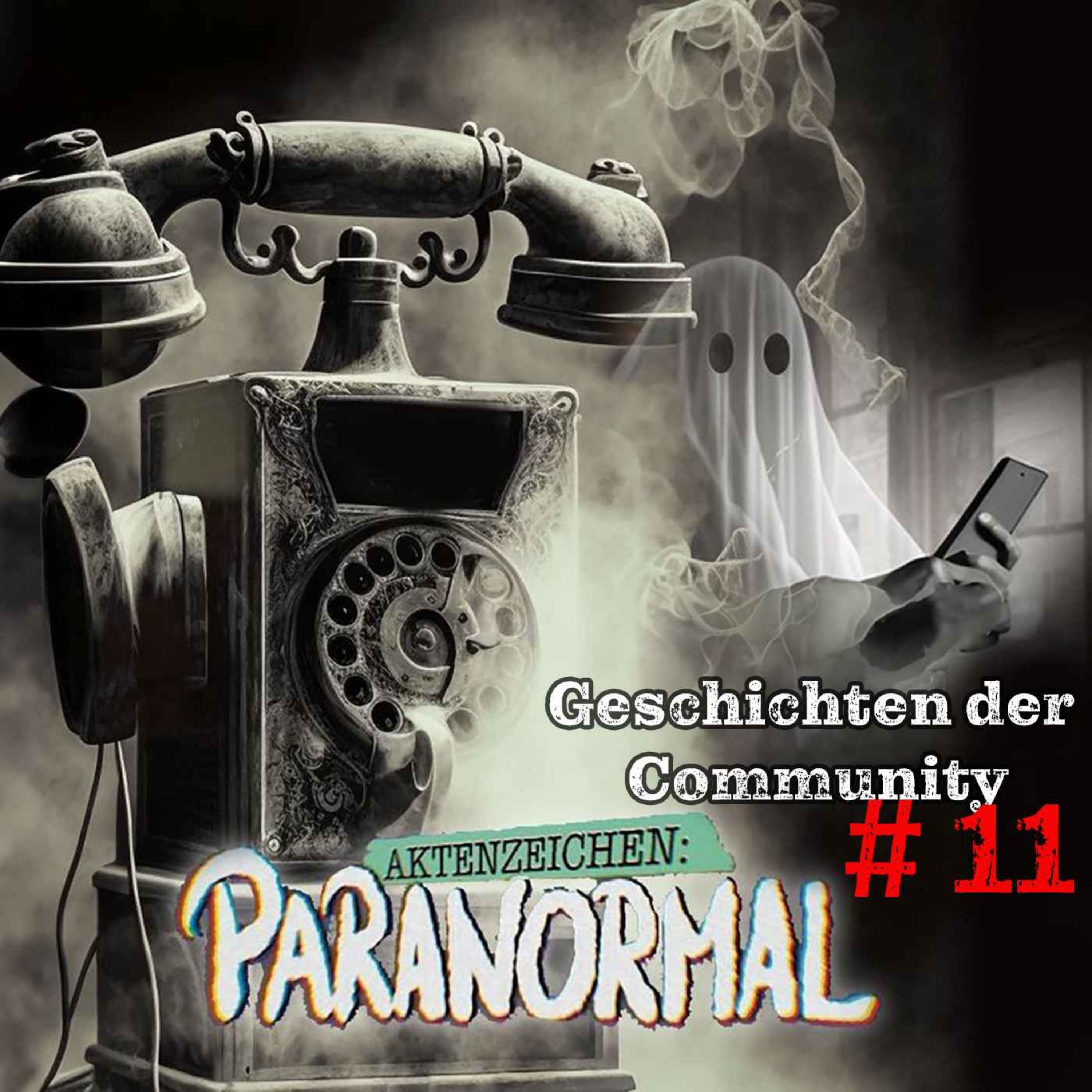 AZ 67: Geschichten der Community #11