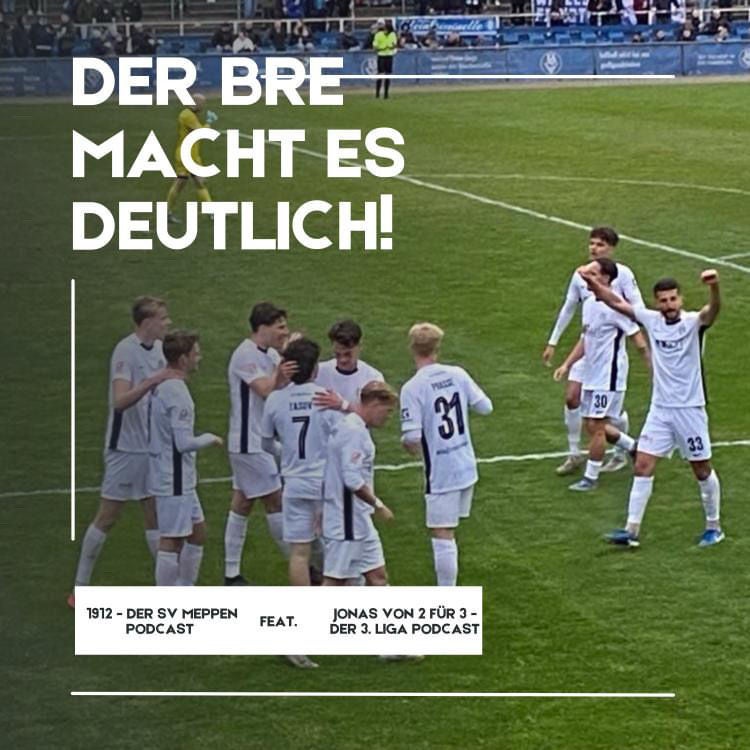 Der BRE macht es deutlich! (feat. Jonas)