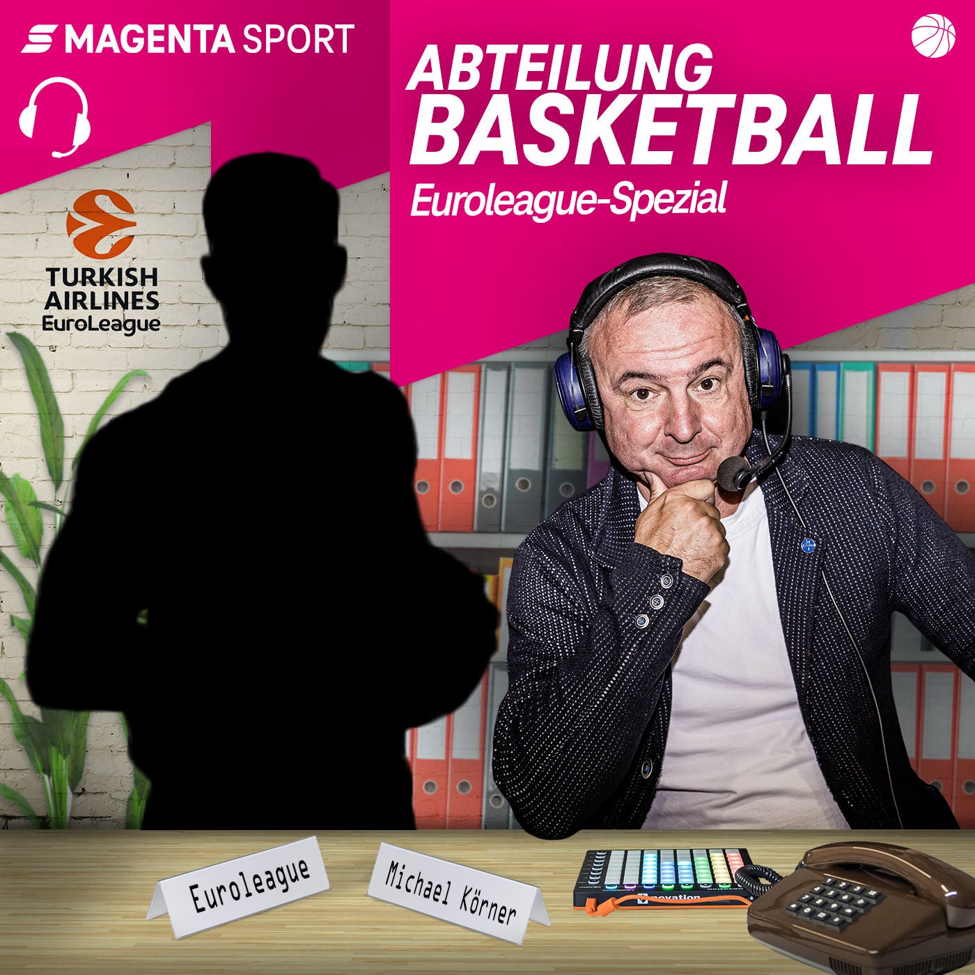 Euroleague-Spezial: Sasa Obradovic