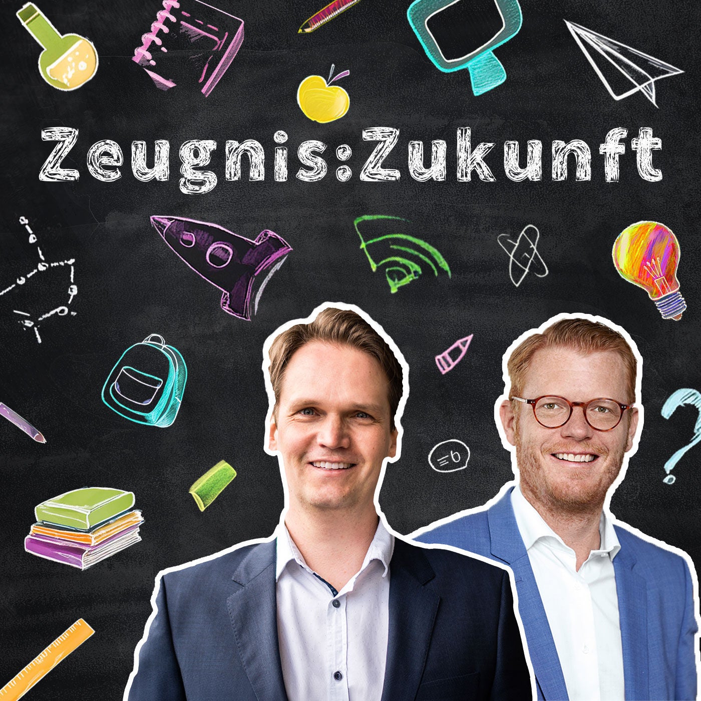 KI und Schule: Warum wir Prüfungen neu denken müssen | Florian Nuxoll