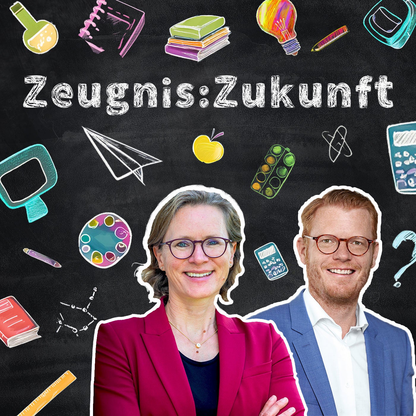 Macht KI den Fremdsprachenunterricht überflüssig? | Carola Surkamp