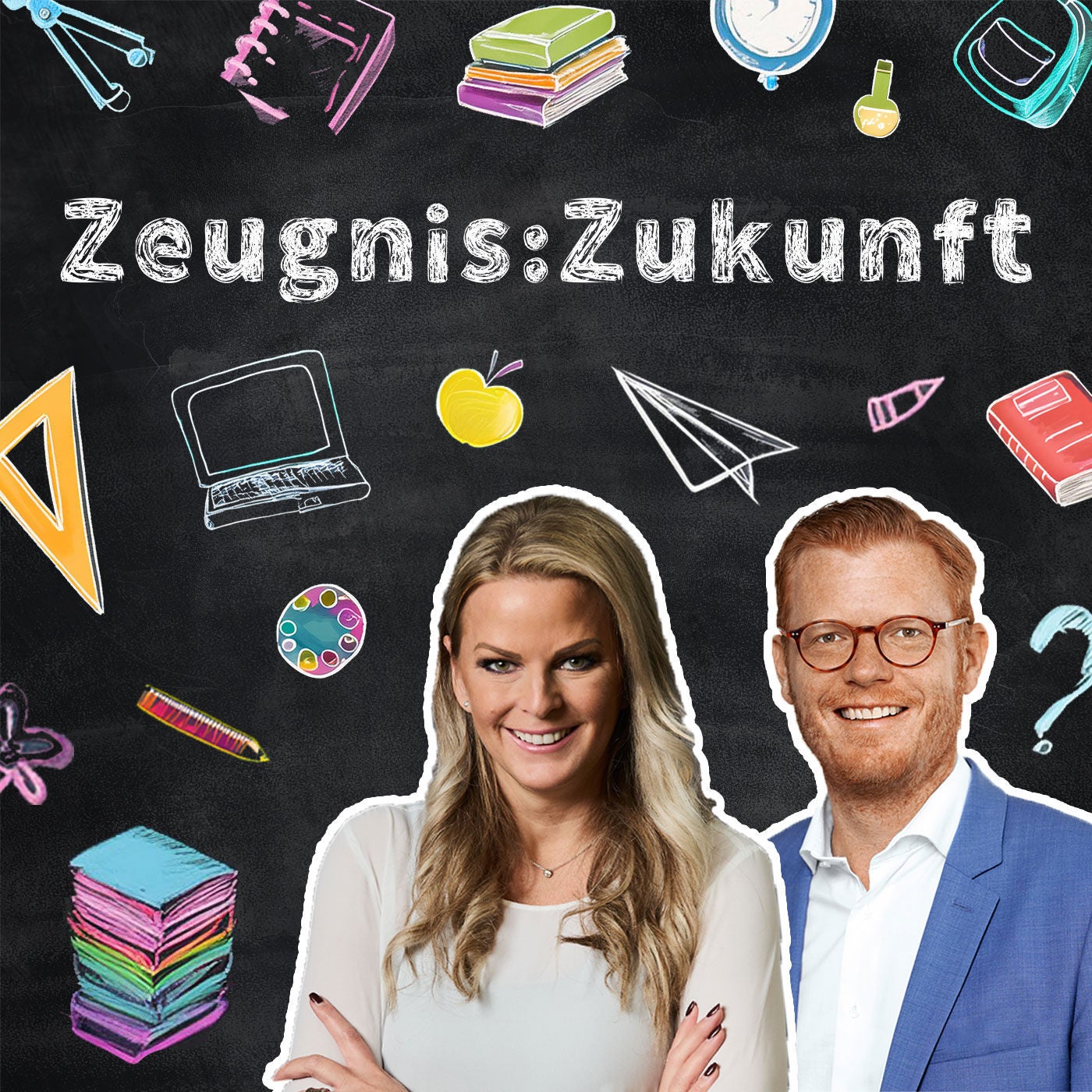 Brauchen wir eine neue Definition von Bildung? | Silke Müller