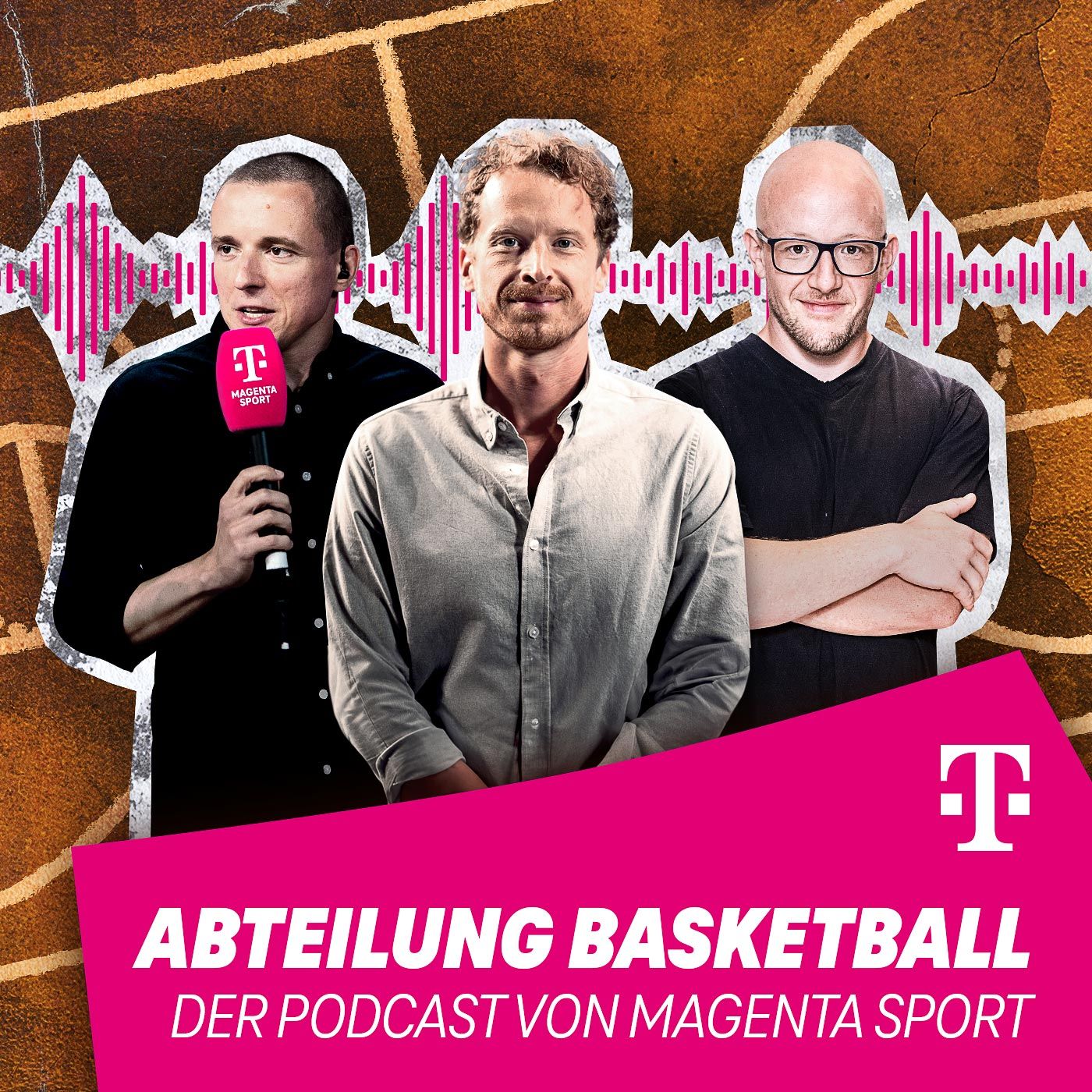 Berlin Slackliners (mit Luisa Geiselsöder)