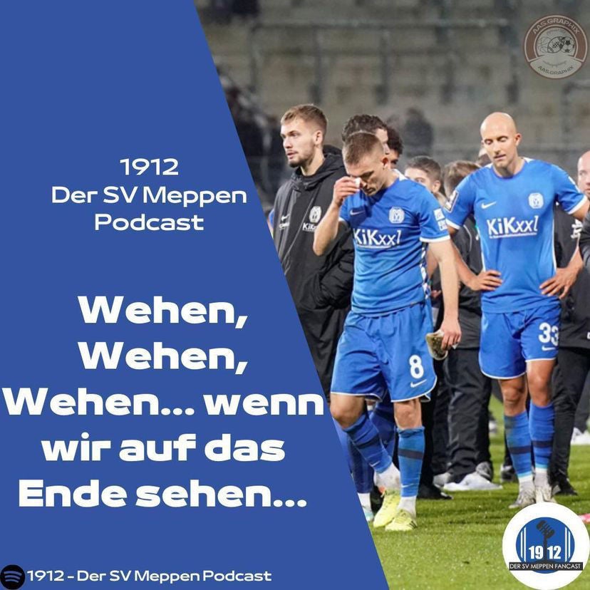 Wehen, Wehen, Wehen... Wenn wir auf das Ende sehen...