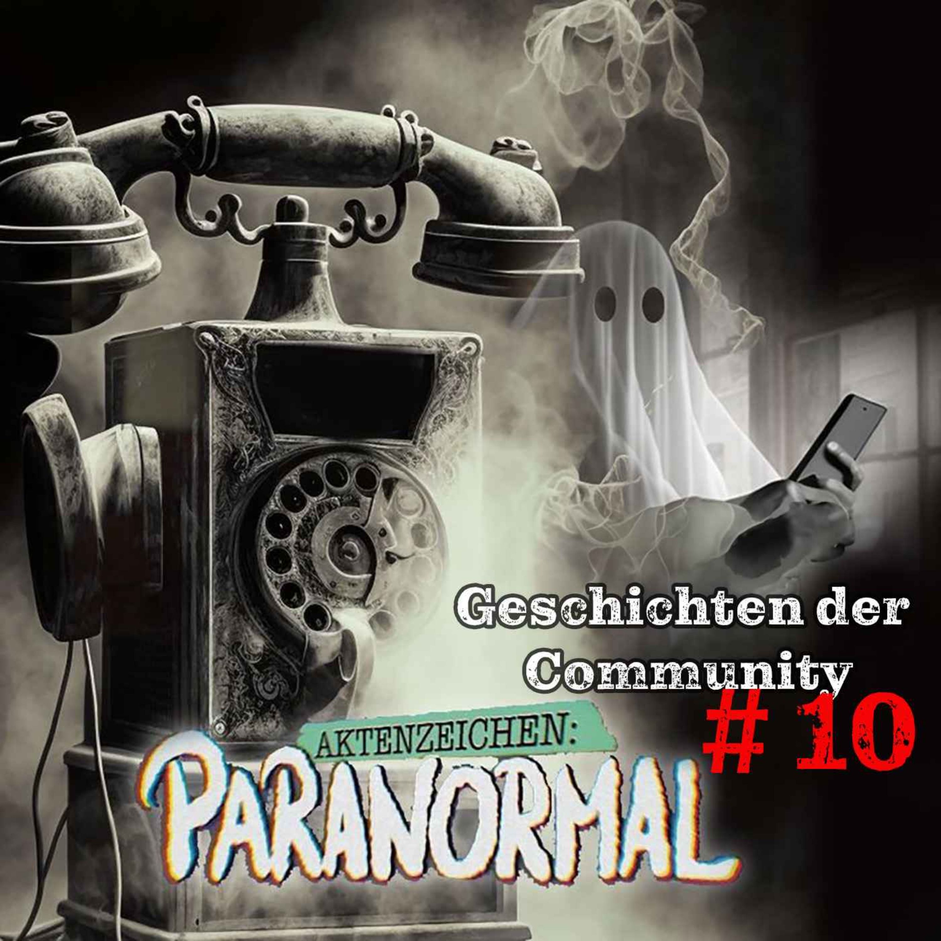 AZ 62: Geschichten der Community #10