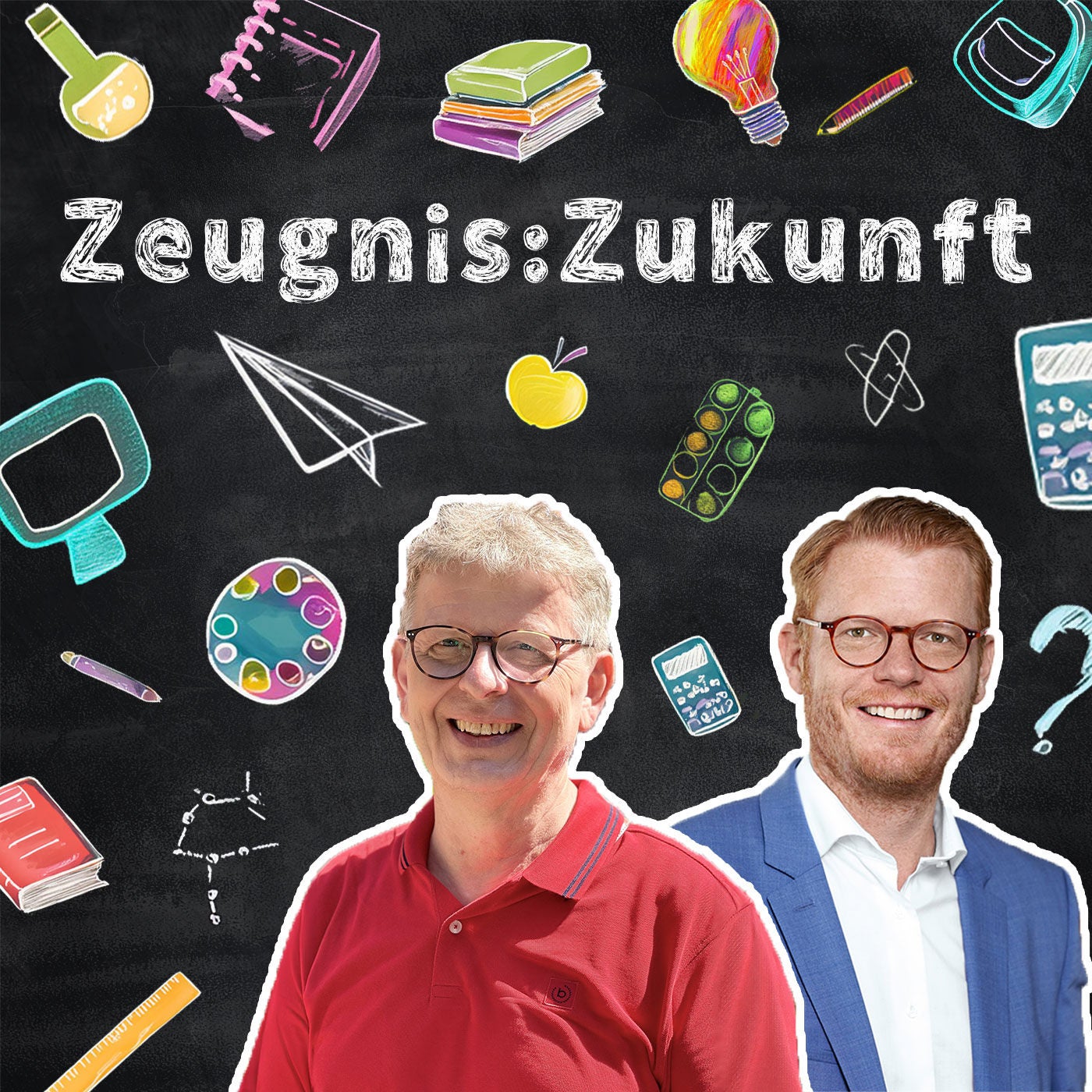 „Für Demokratie ist bei uns der Herr Meier zuständig!“ | Wolfgang Beutel