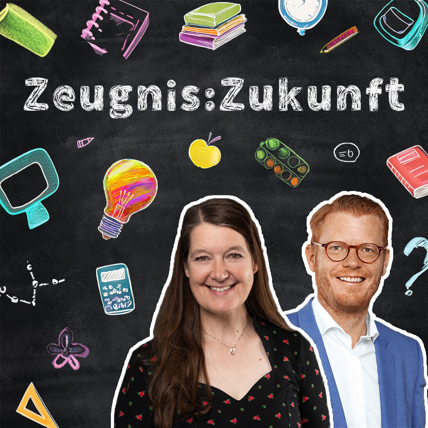 Am Limit: Was sich für Lehrkräfte sofort ändern muss | Susanne Posselt