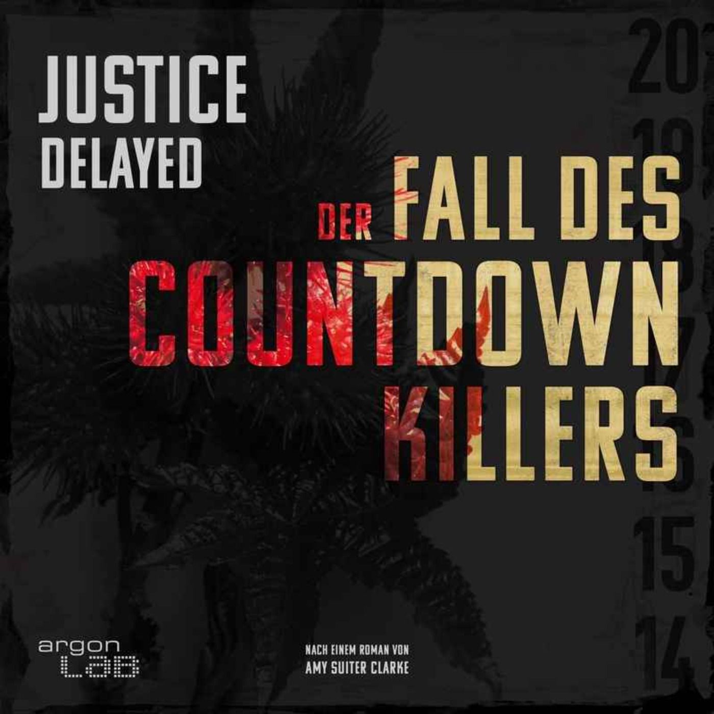 #1 Der Countdown beginnt