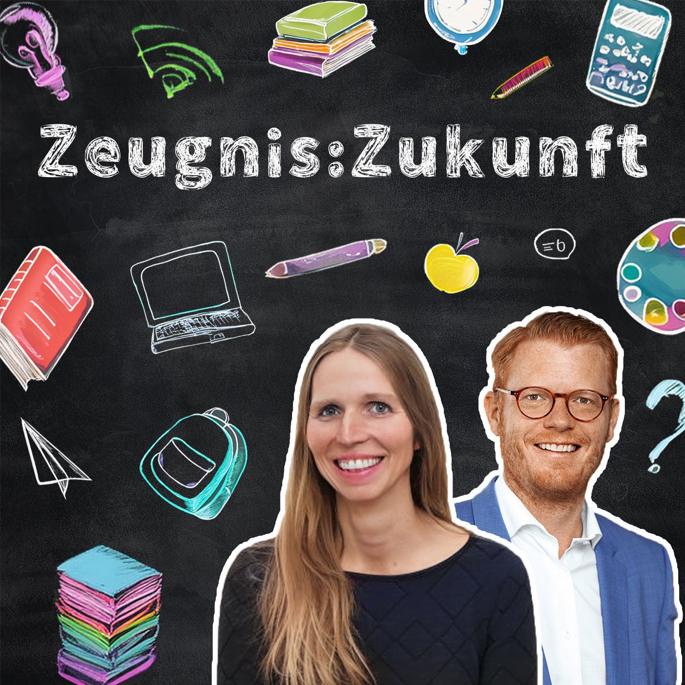 KI im Klassenzimmer. Aber wie? | Nele Hirsch