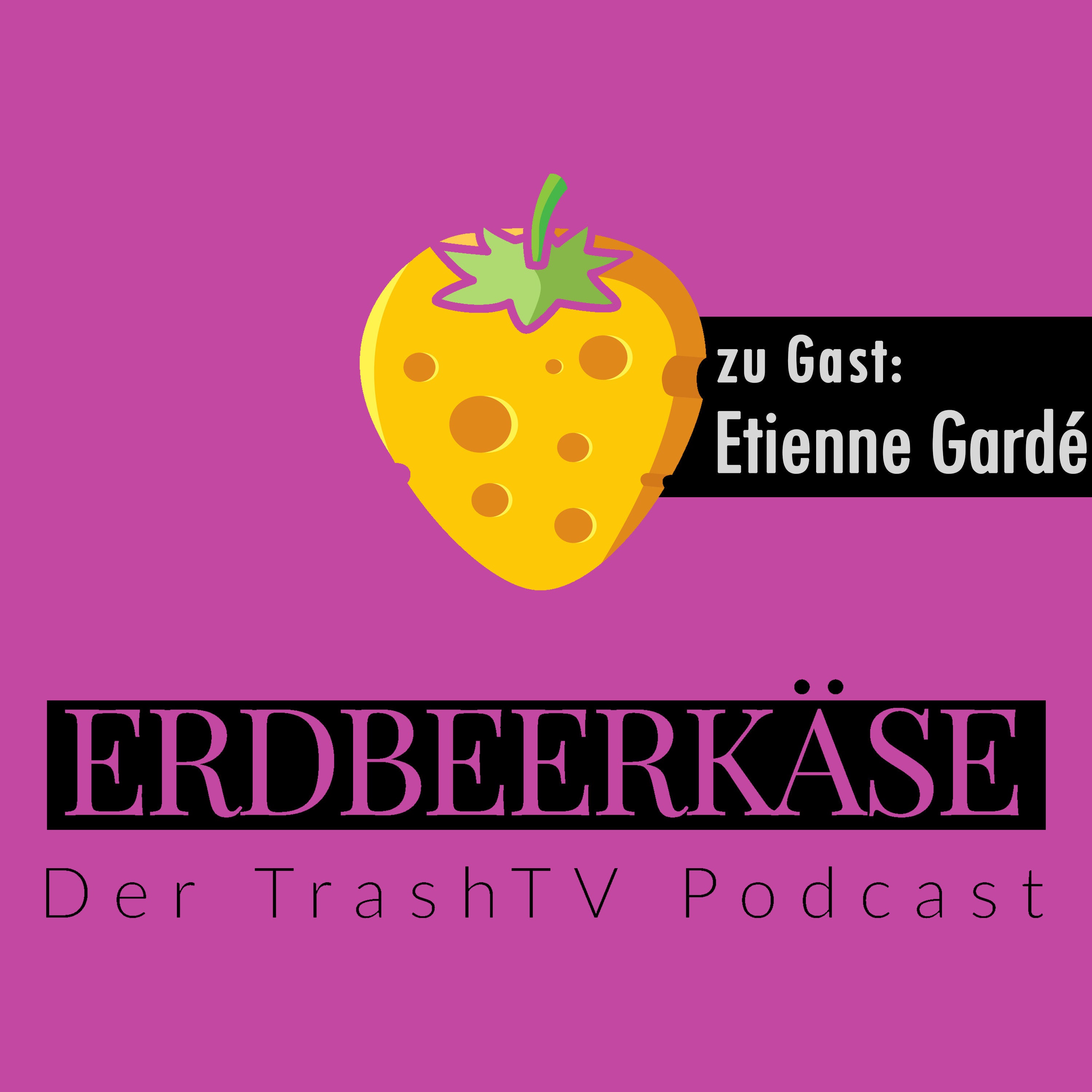Etienne Gardé über das Bachelor-Finale | EXTRALARGE Bachelor #09