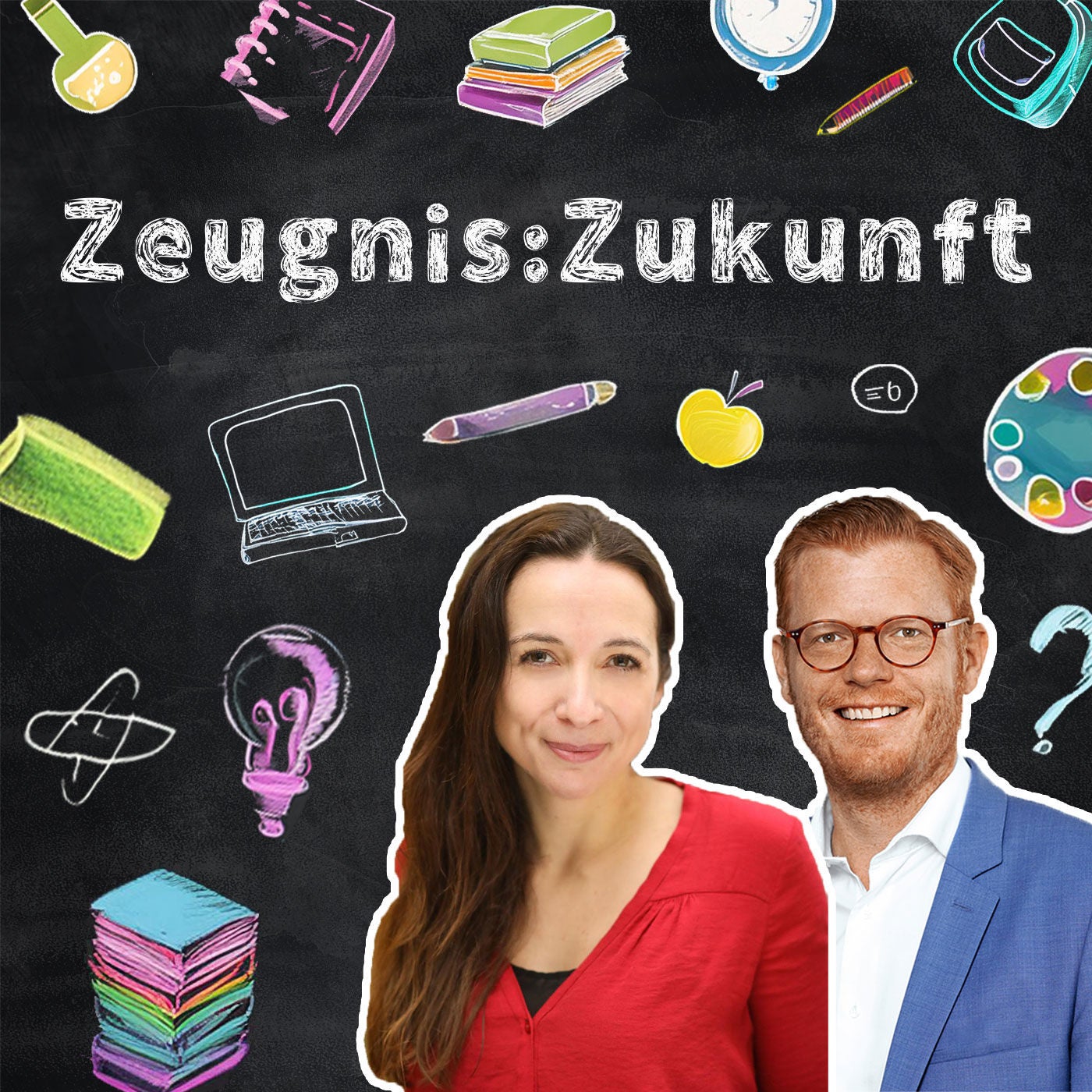 Wie machen wir unsere Lehrkräfte fit für die Zukunft? | Milena Pflügl