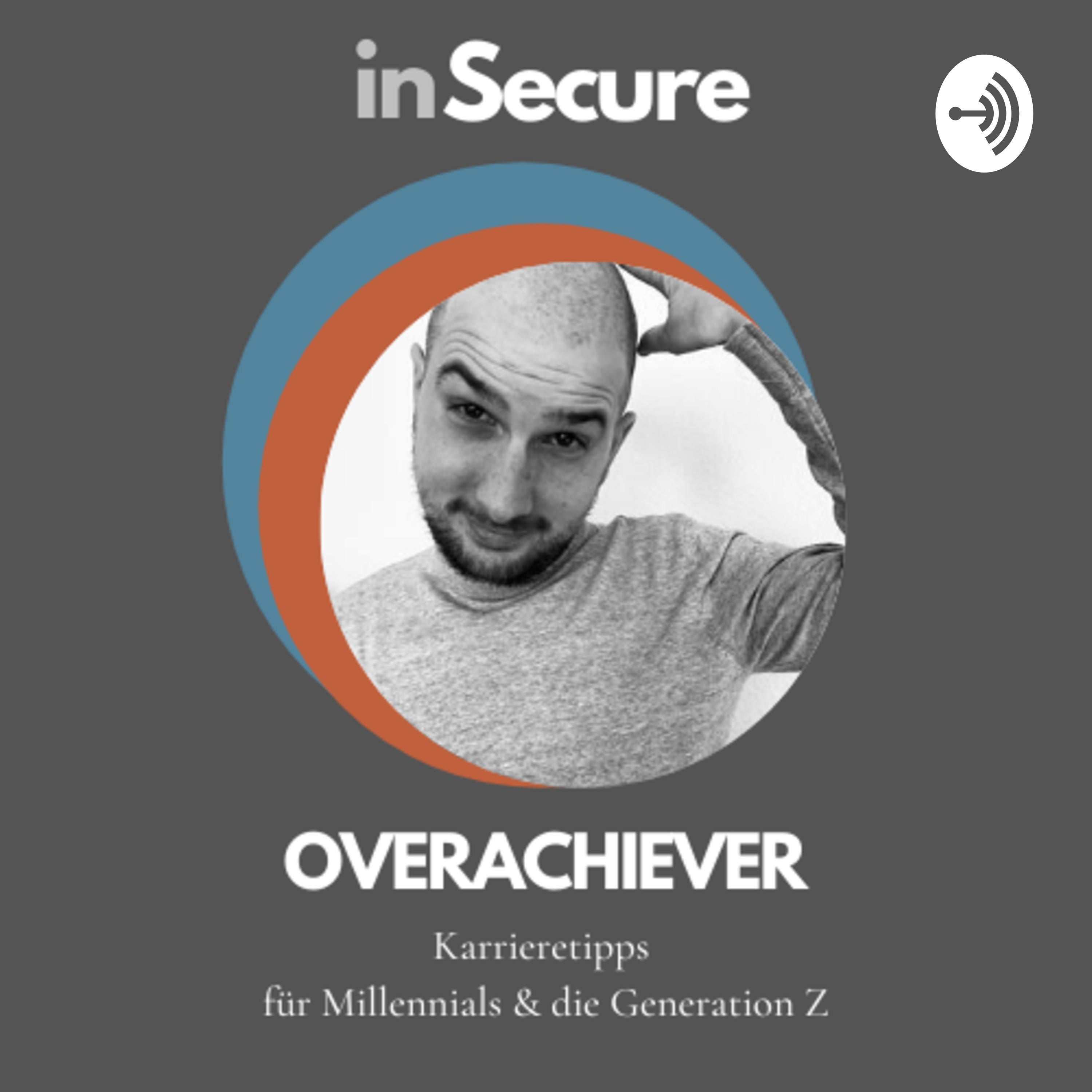 Episode 4: Bewerbung