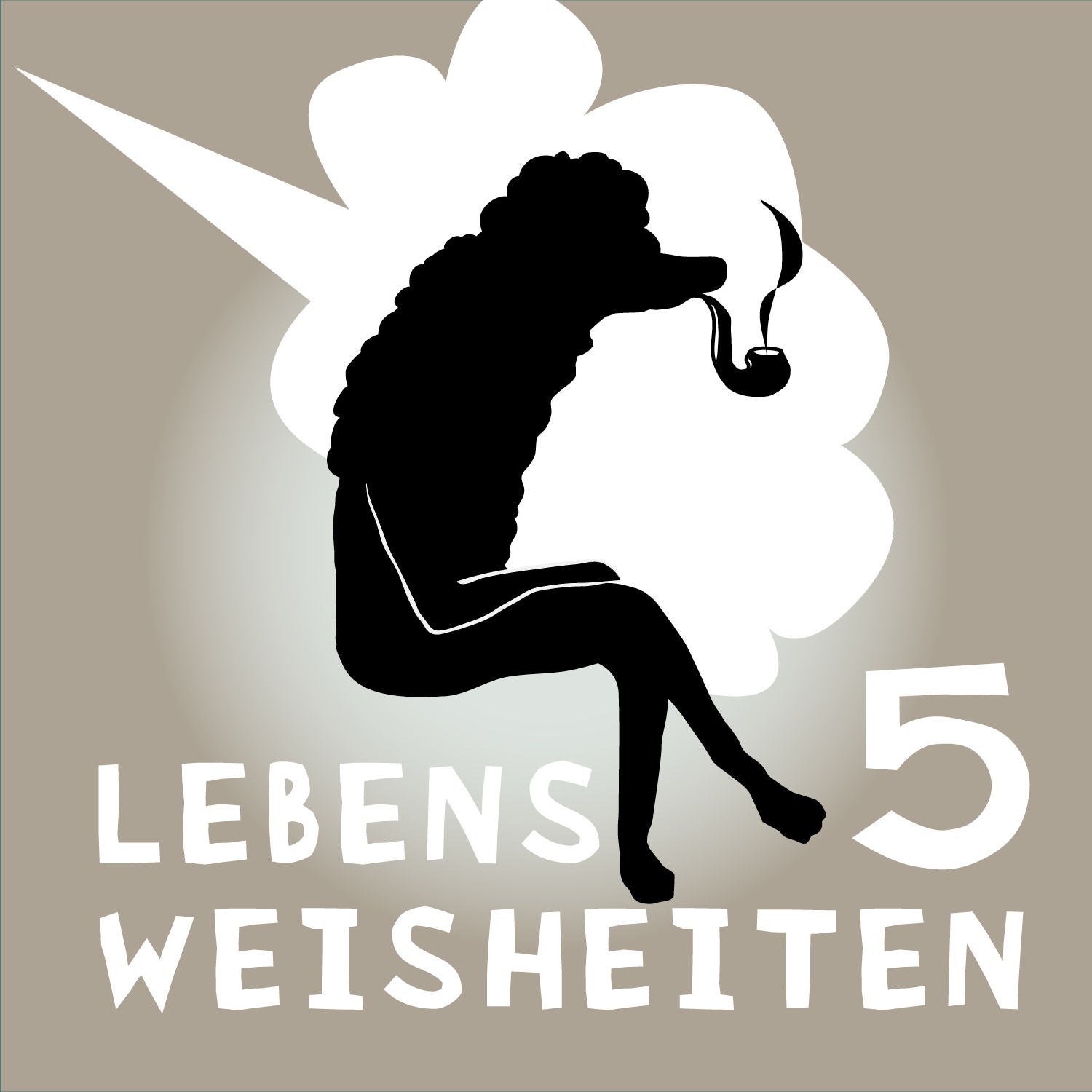 #140 Lebensweisheiten 5. Karl Valentins hintersinnige Wahrheiten.