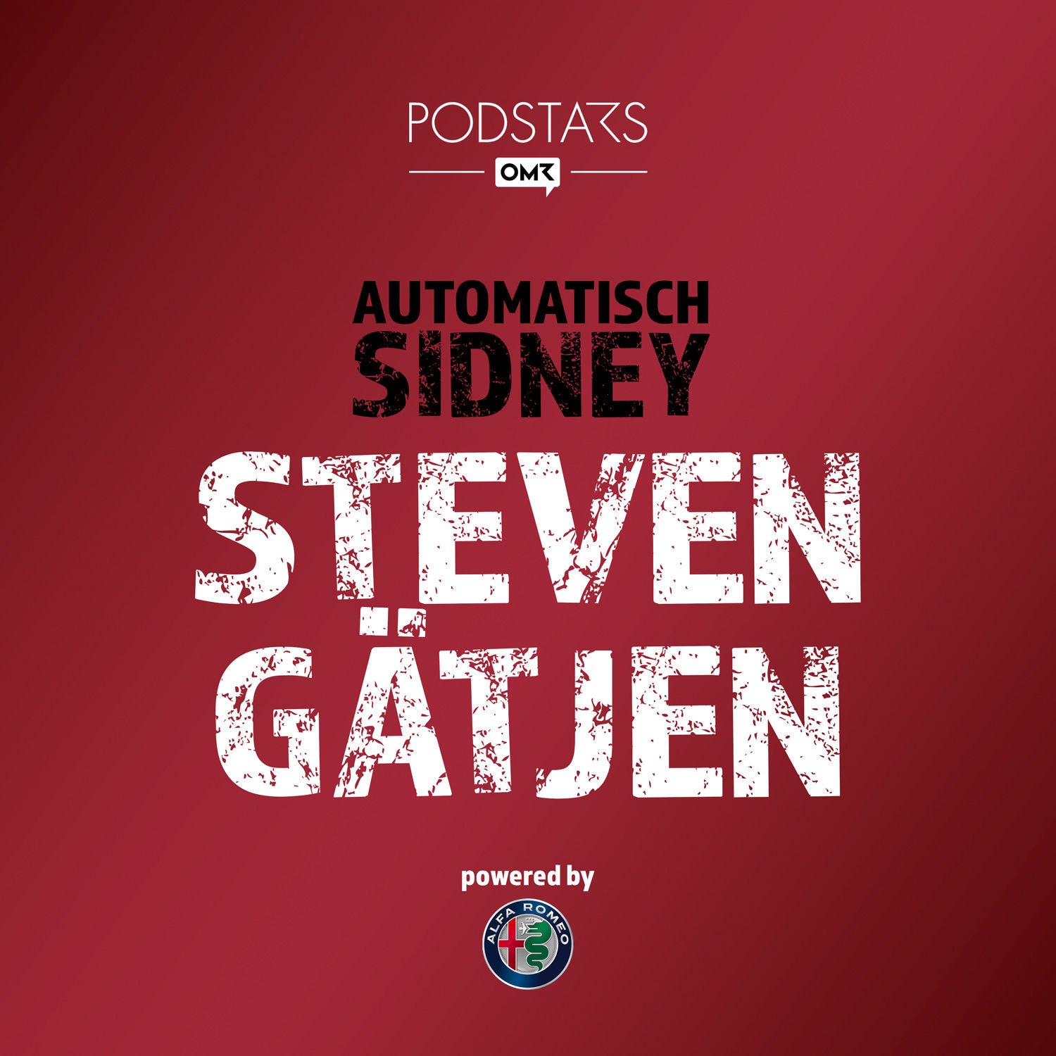 AUTOmatisch Steven Gätjen - "Stay on your toes"
