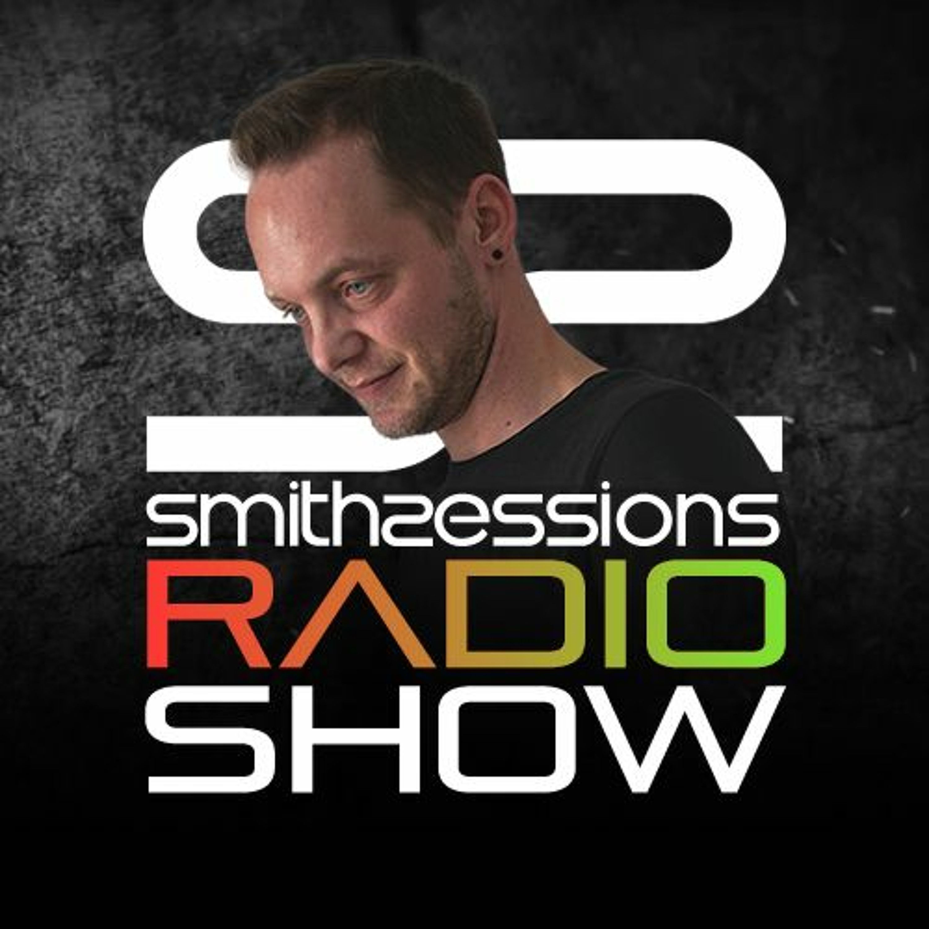 Smith Sessions Radioshow 217 (Incl. Guestmix by Kaeno)