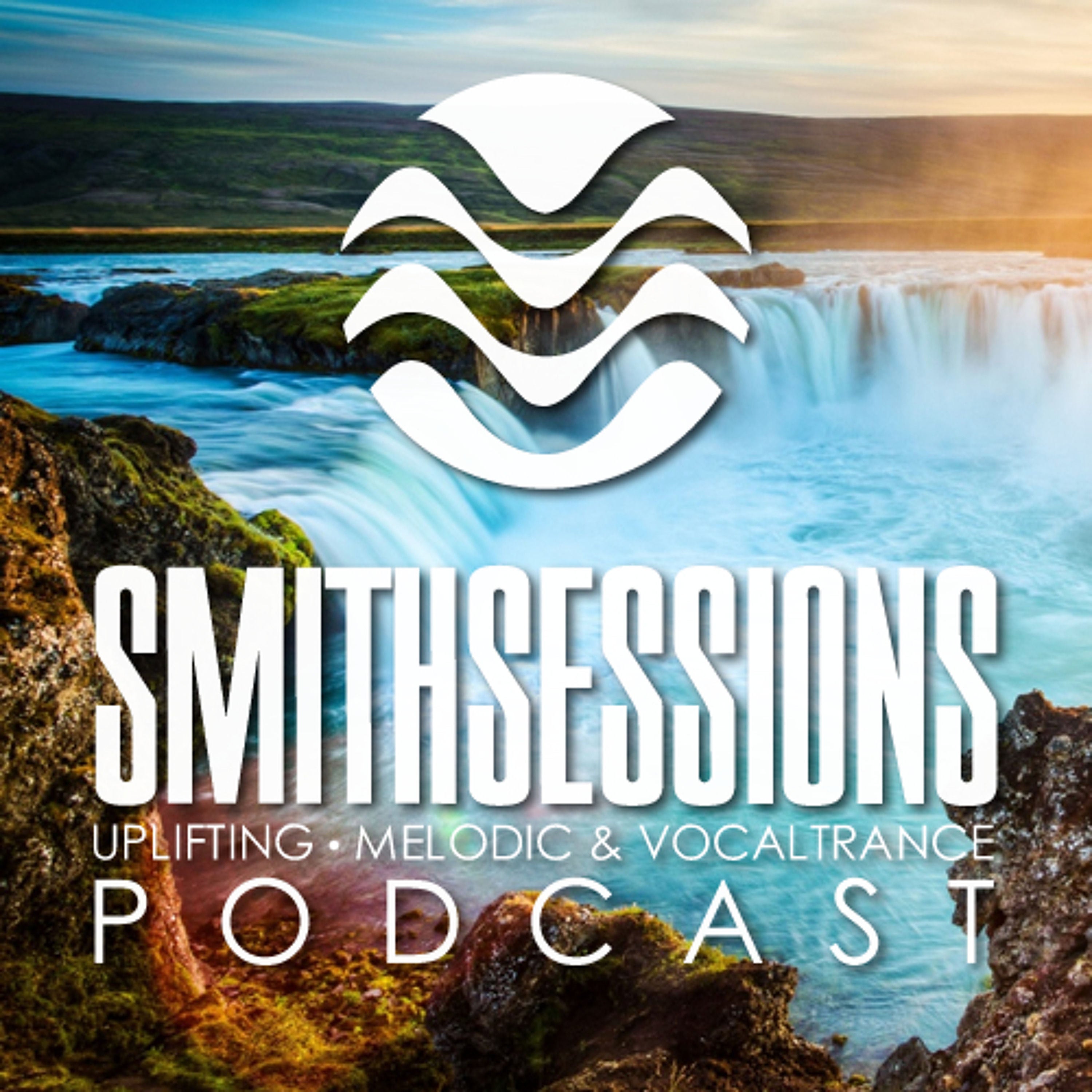Mr. Smith - Smith Sessions 056 (25-05-2017)