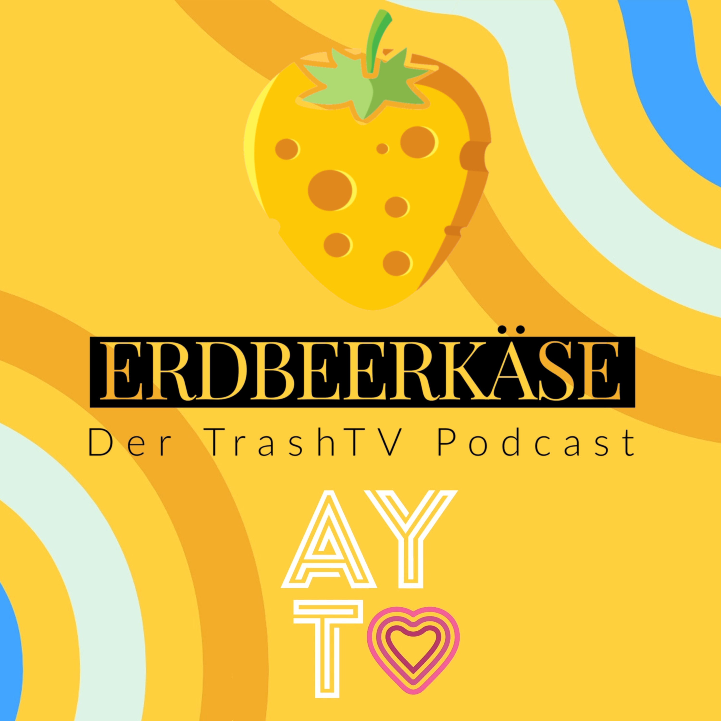 Are you the One Special: Besser als der Bachelor? feat. Jan Gustafsson