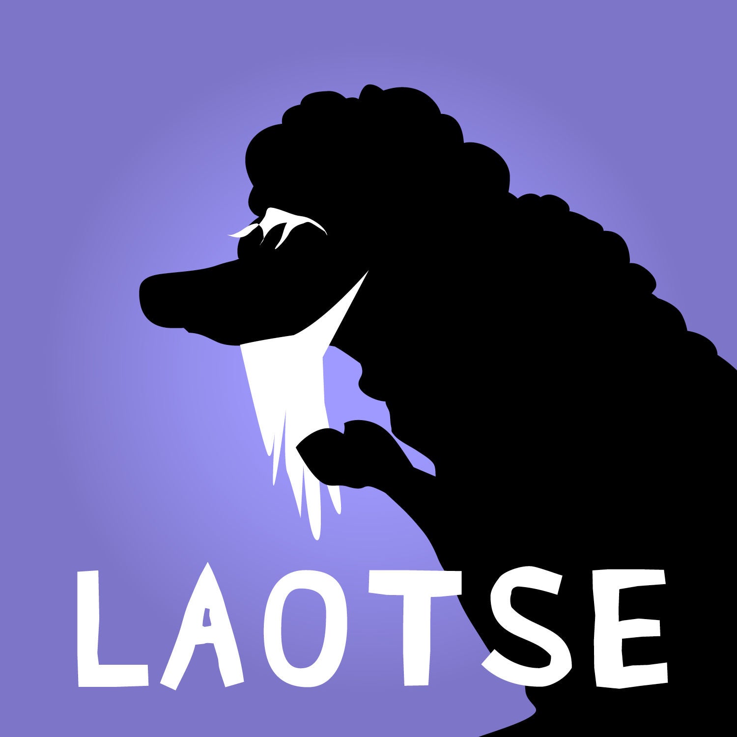 #93 Laotse. Meister des Handelns durch Nichthandeln.