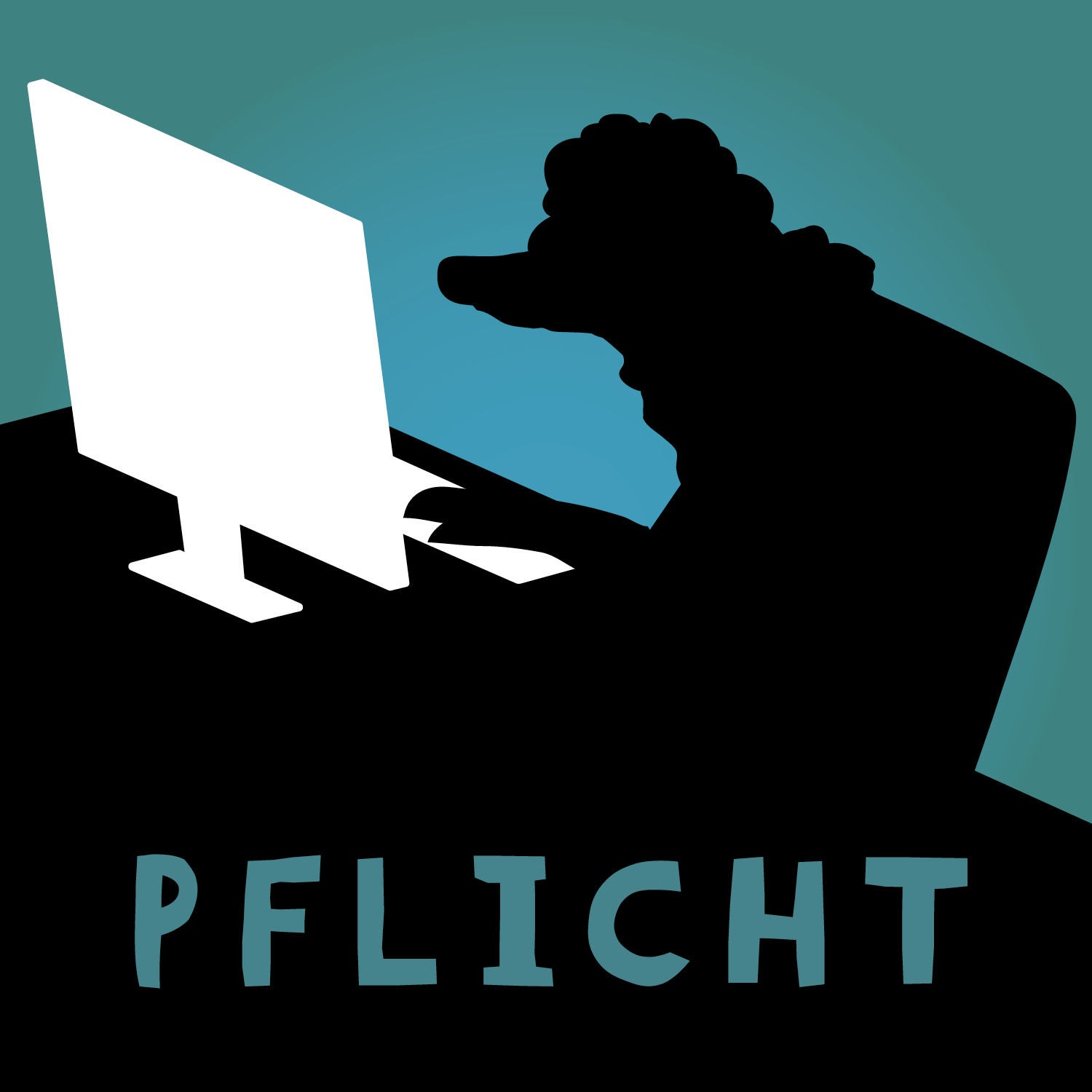 #89 Pflicht. Ich kann, ich will, ich muss.