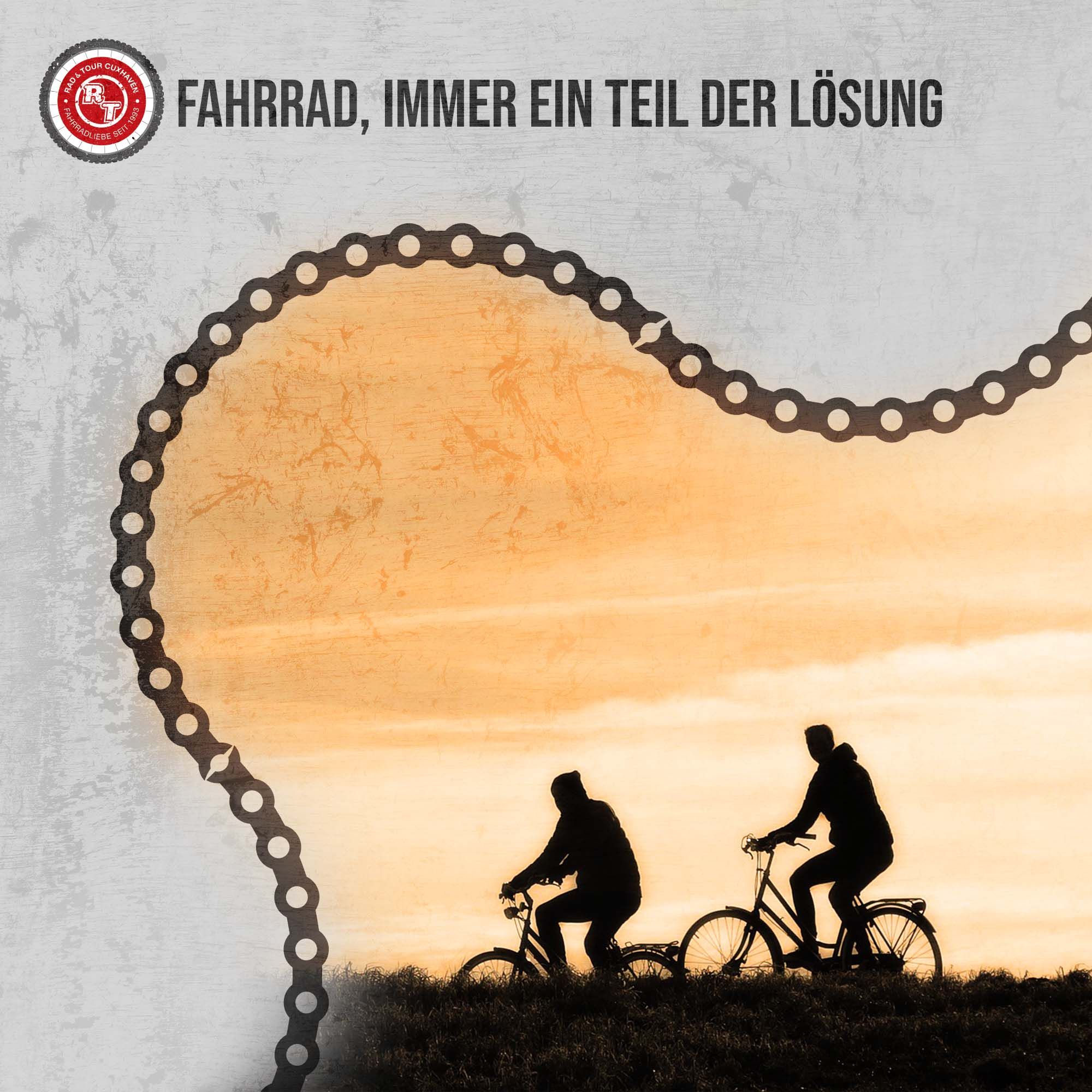 Ab in den Urlaub