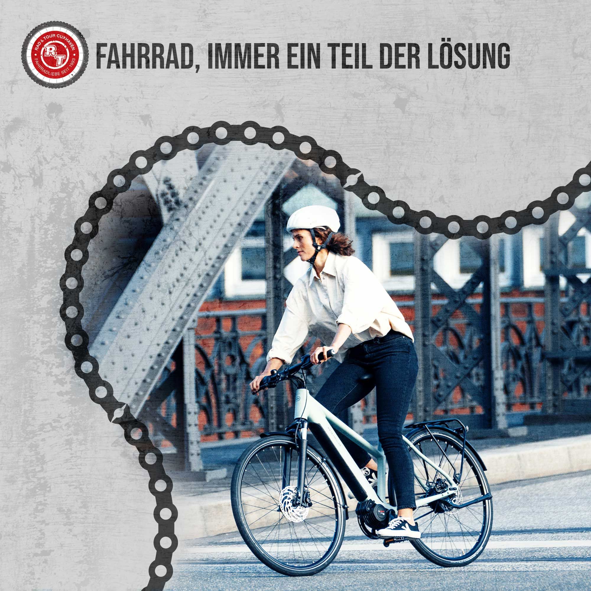 EUROBIKE Spezial