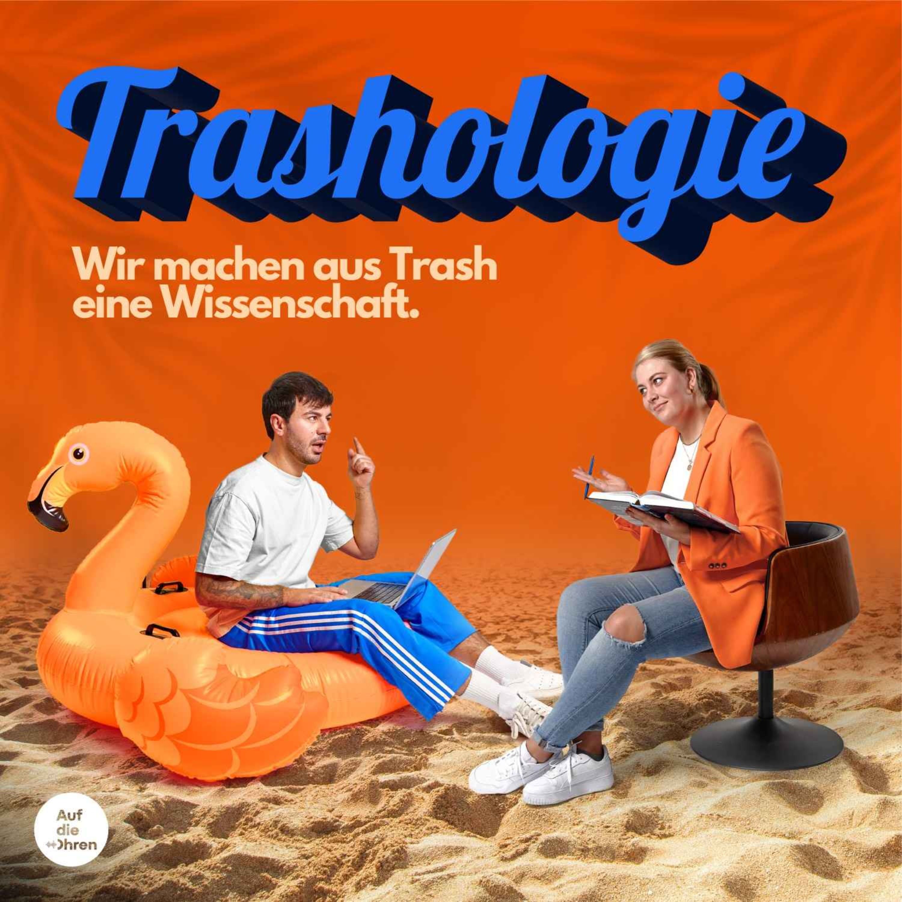 Die zweite Wahl sein – Cookie Jarring bei Bachelor in Paradise