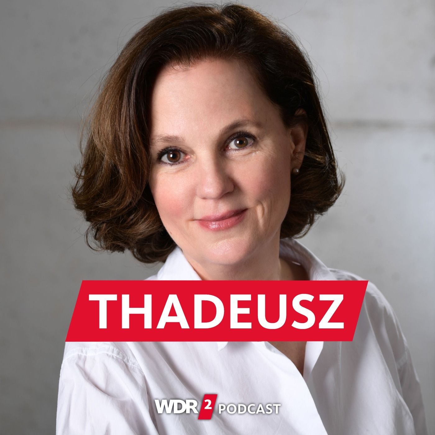 Andrea von Treuenfeld, Autorin