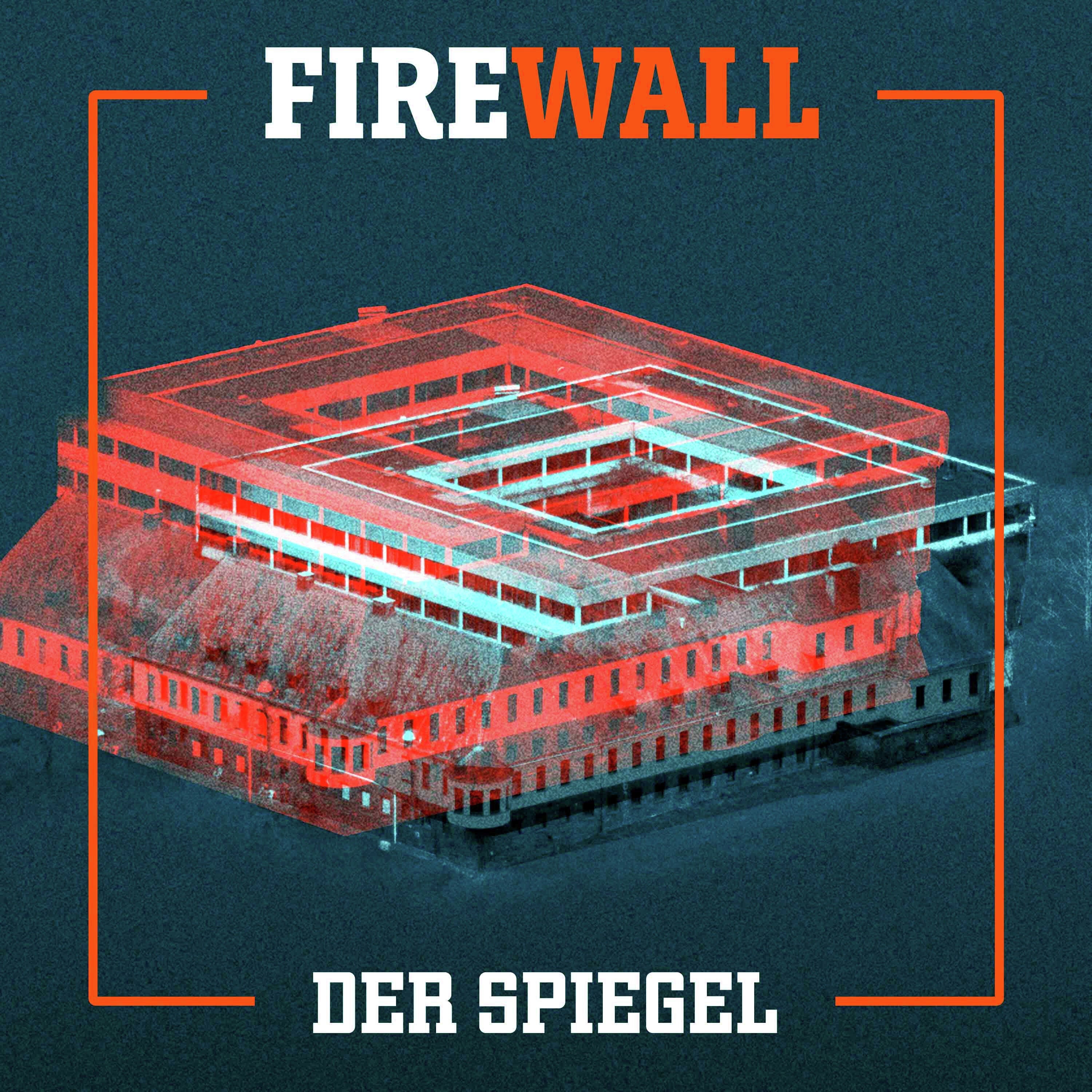 Cyberbunker vs. Ermittler: Die Tech-Anarchie des Mister X