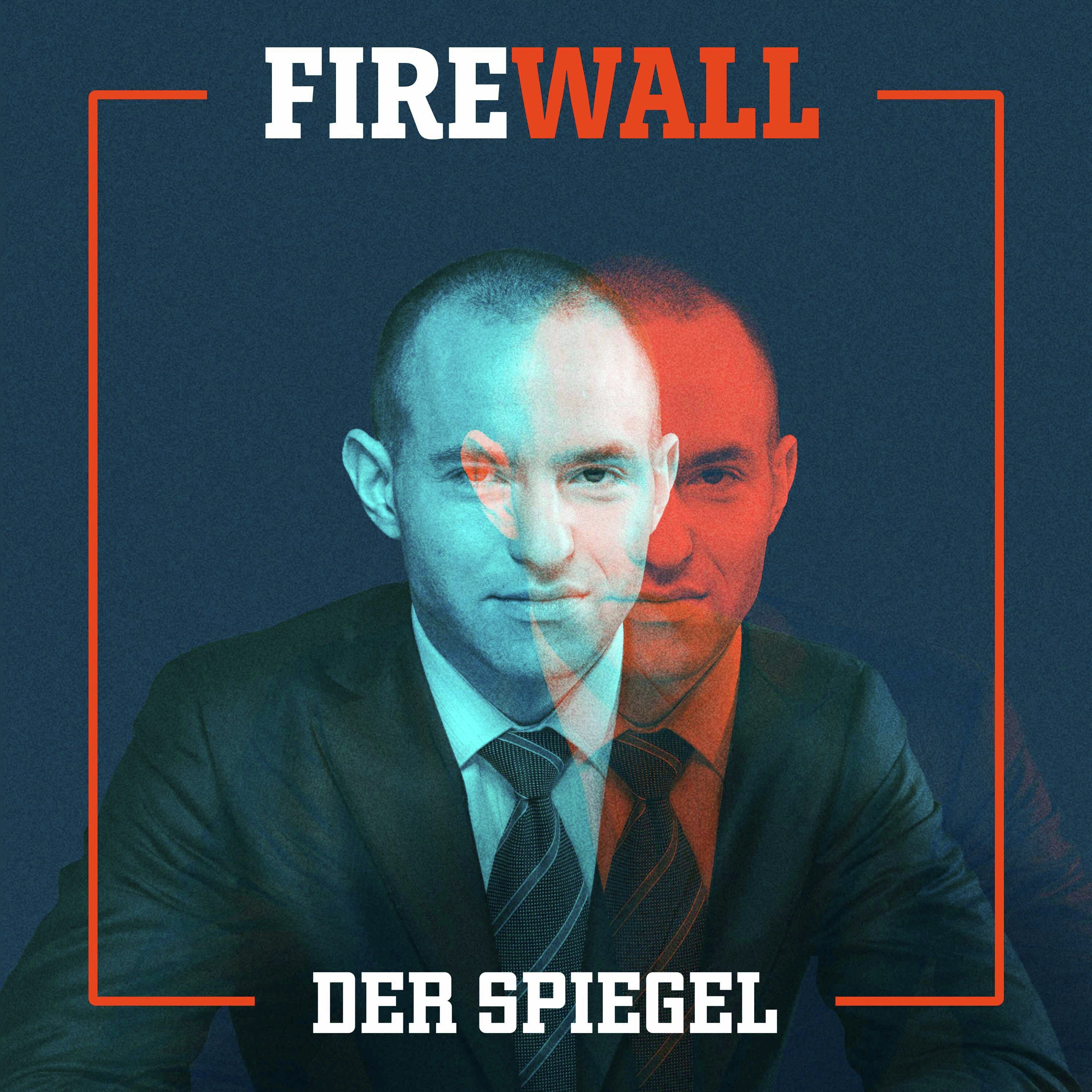 Jan Marsalek vs. Verfassungsschutz: Das Doppelleben des Top-Managers