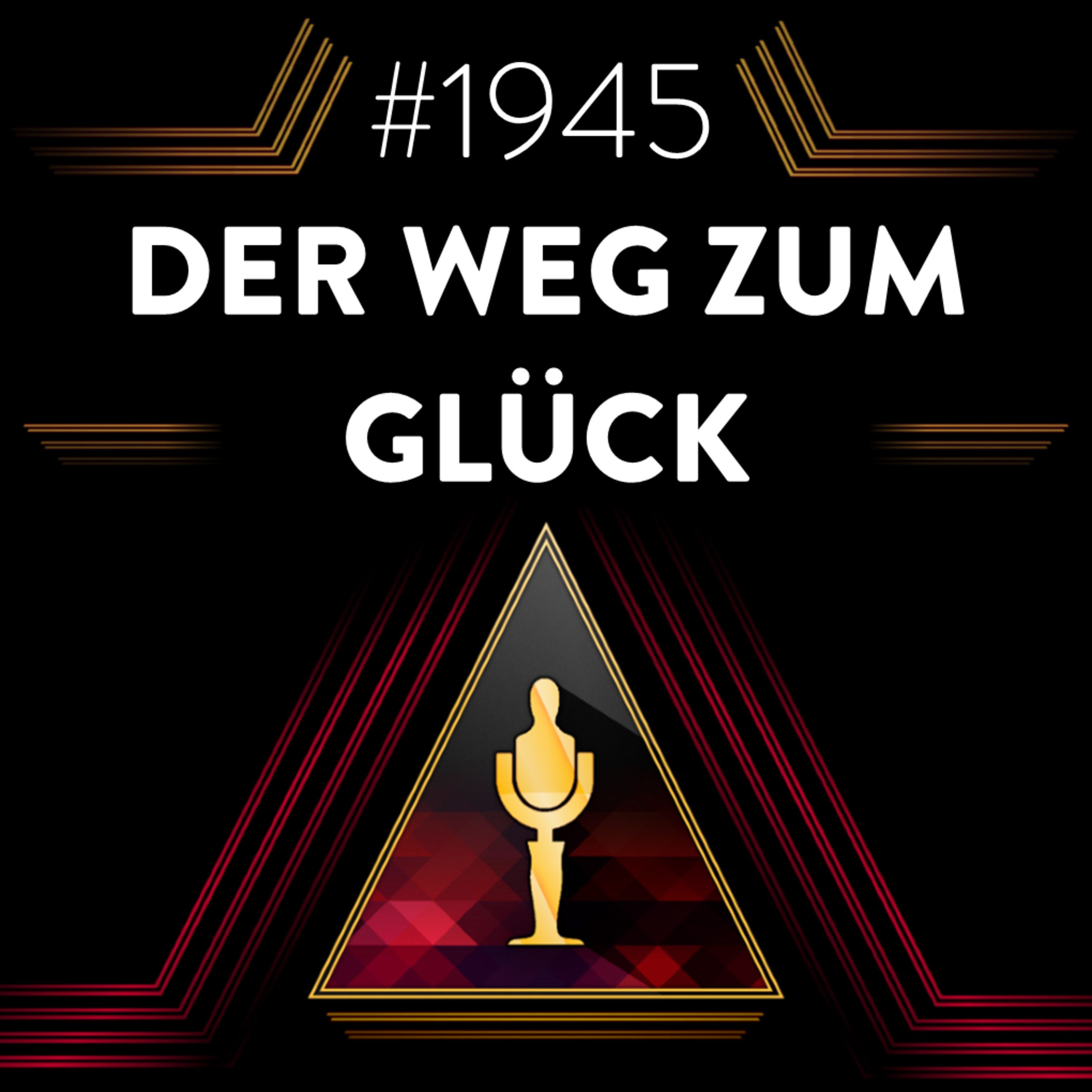 Brave katholische Priester und “Der Weg zum Glück” | 1945