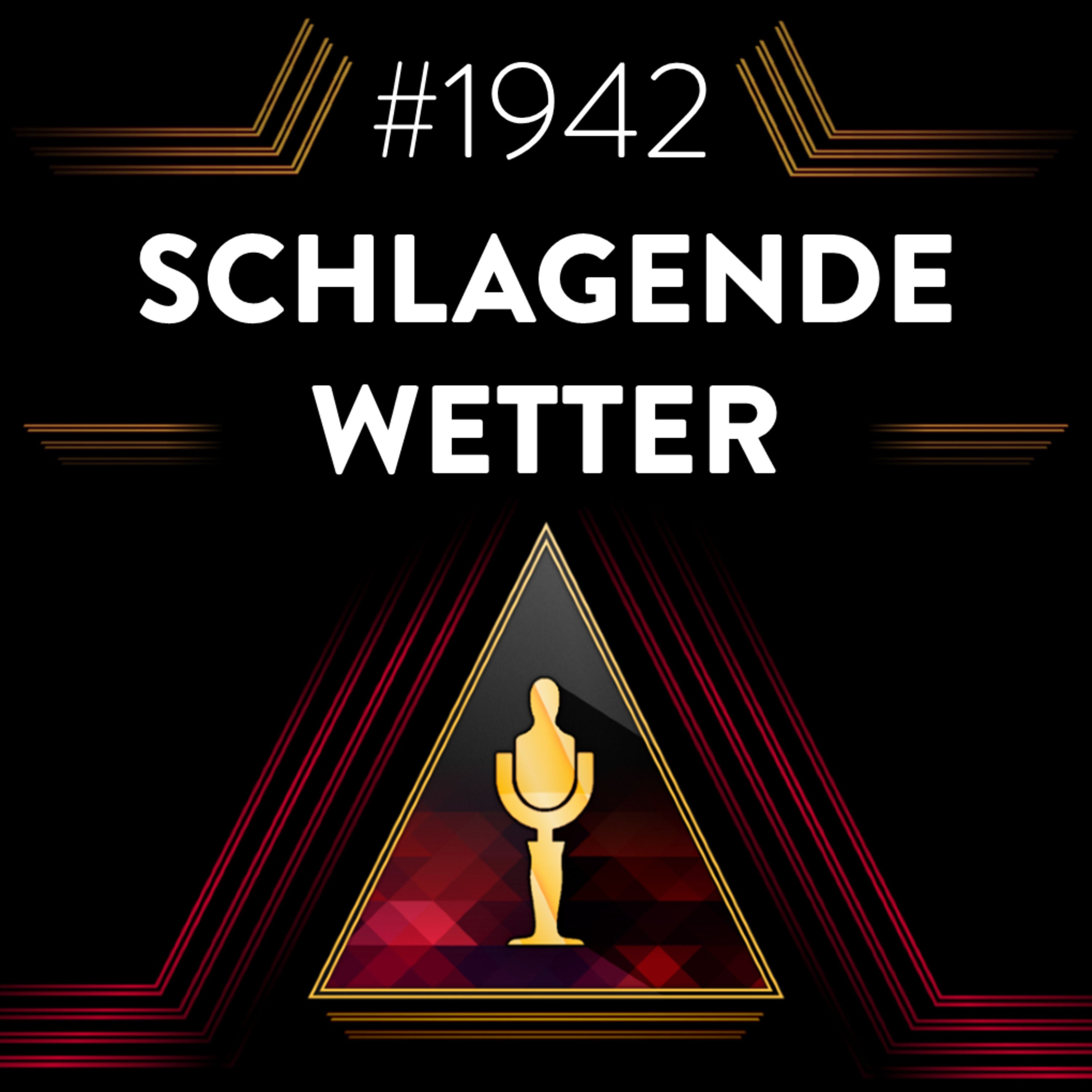 "Forrest Gump" + "Karate Kid" + "Stand by me" = "Schlagende Wetter" | 1942
