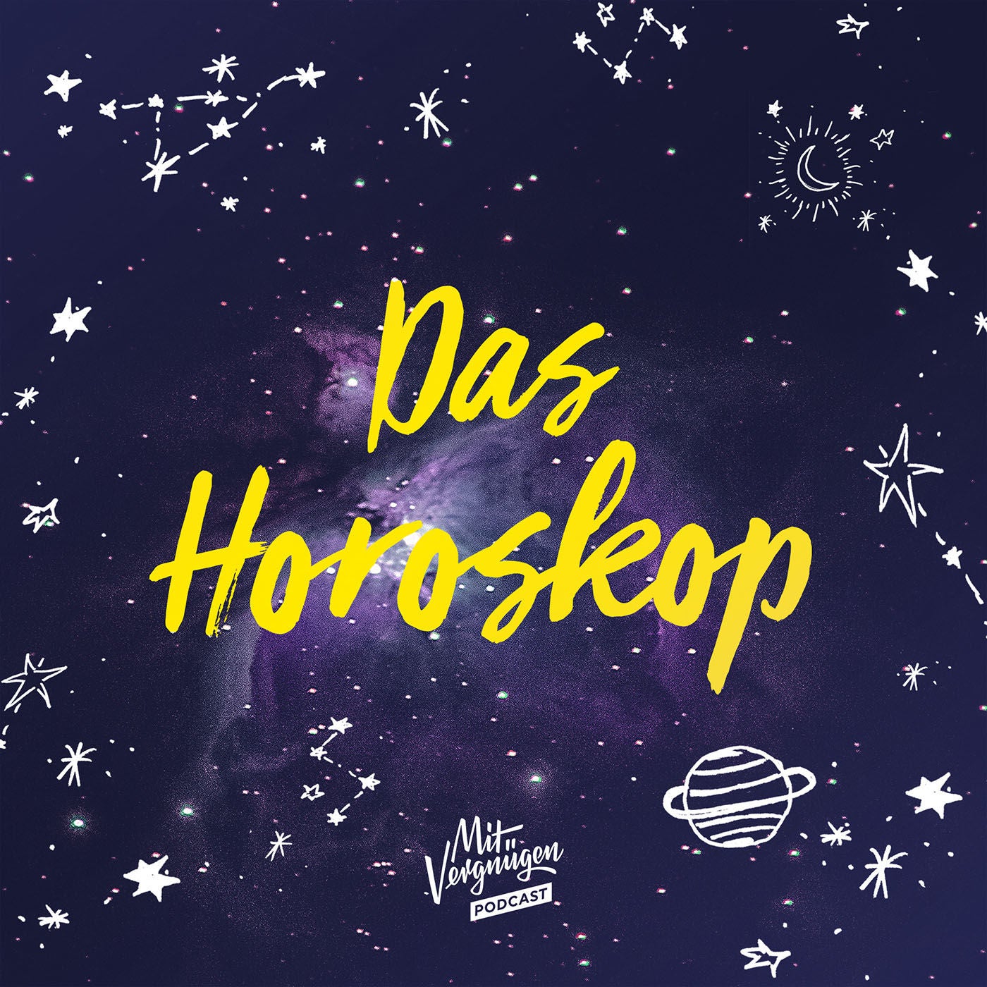 Trailer – Das monatliche Horoskop