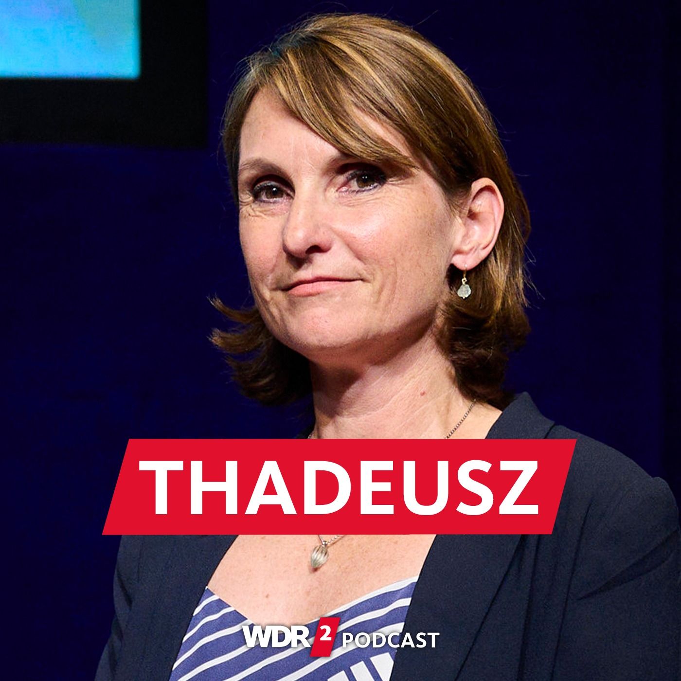Anja Reich, Autorin und Journalistin