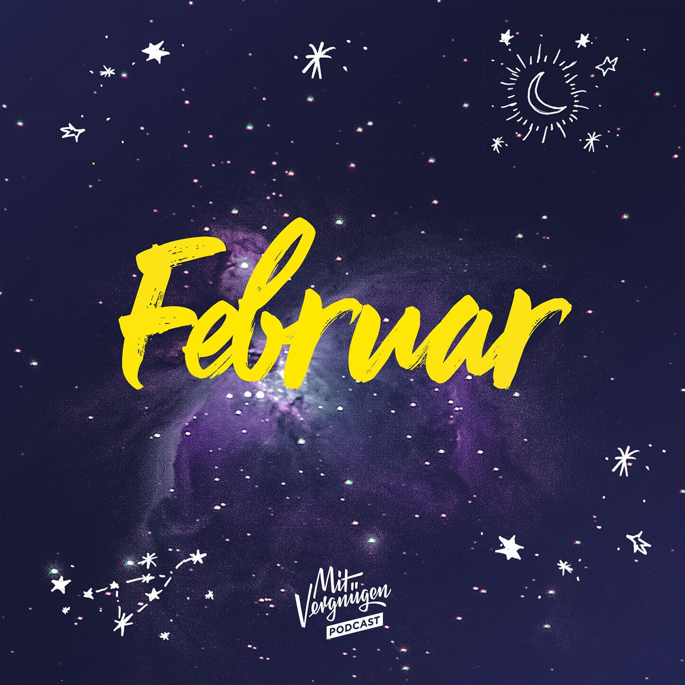 Februar 2021 – Karneval der Freundschaft
