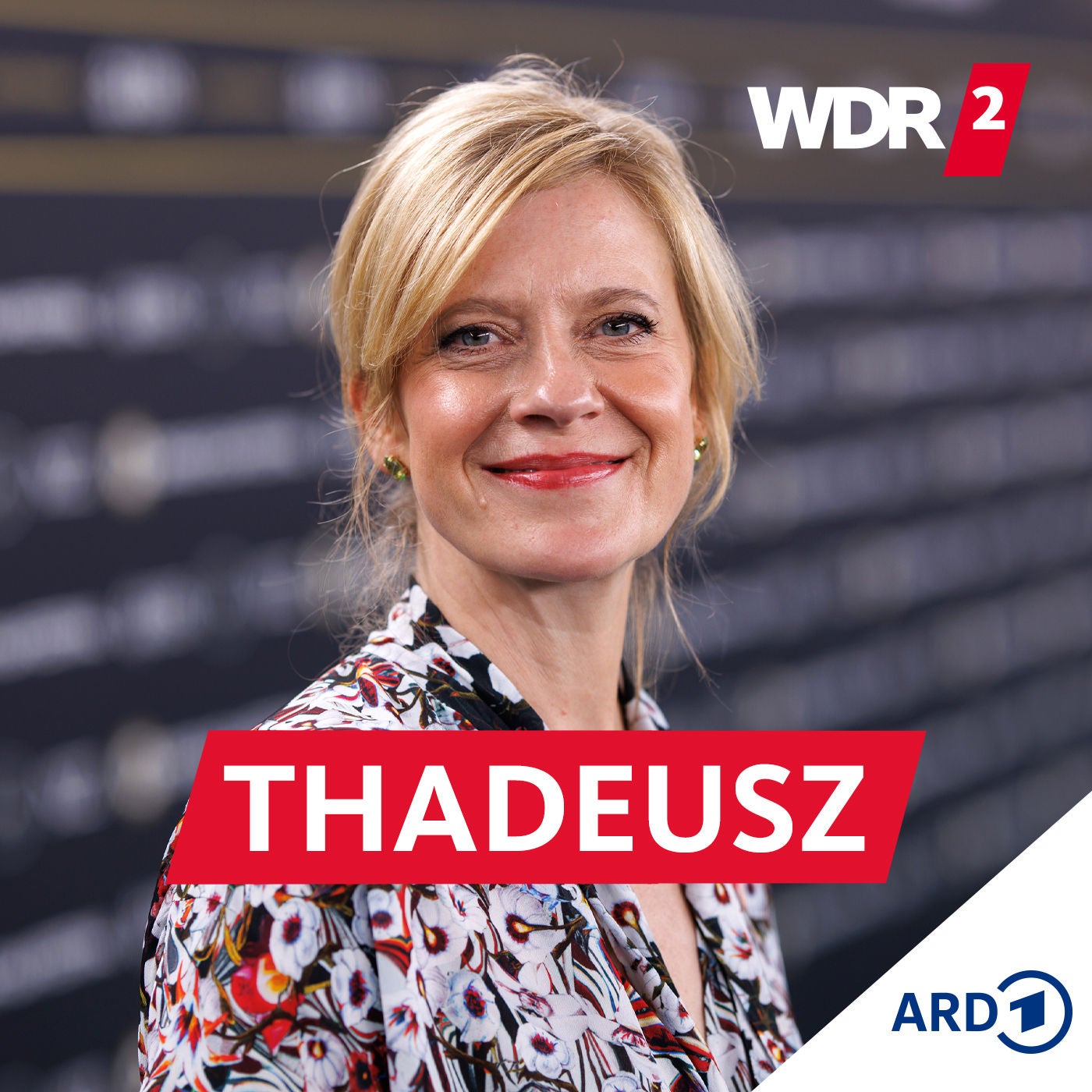 Caroline Peters, Schauspielerin und Autorin