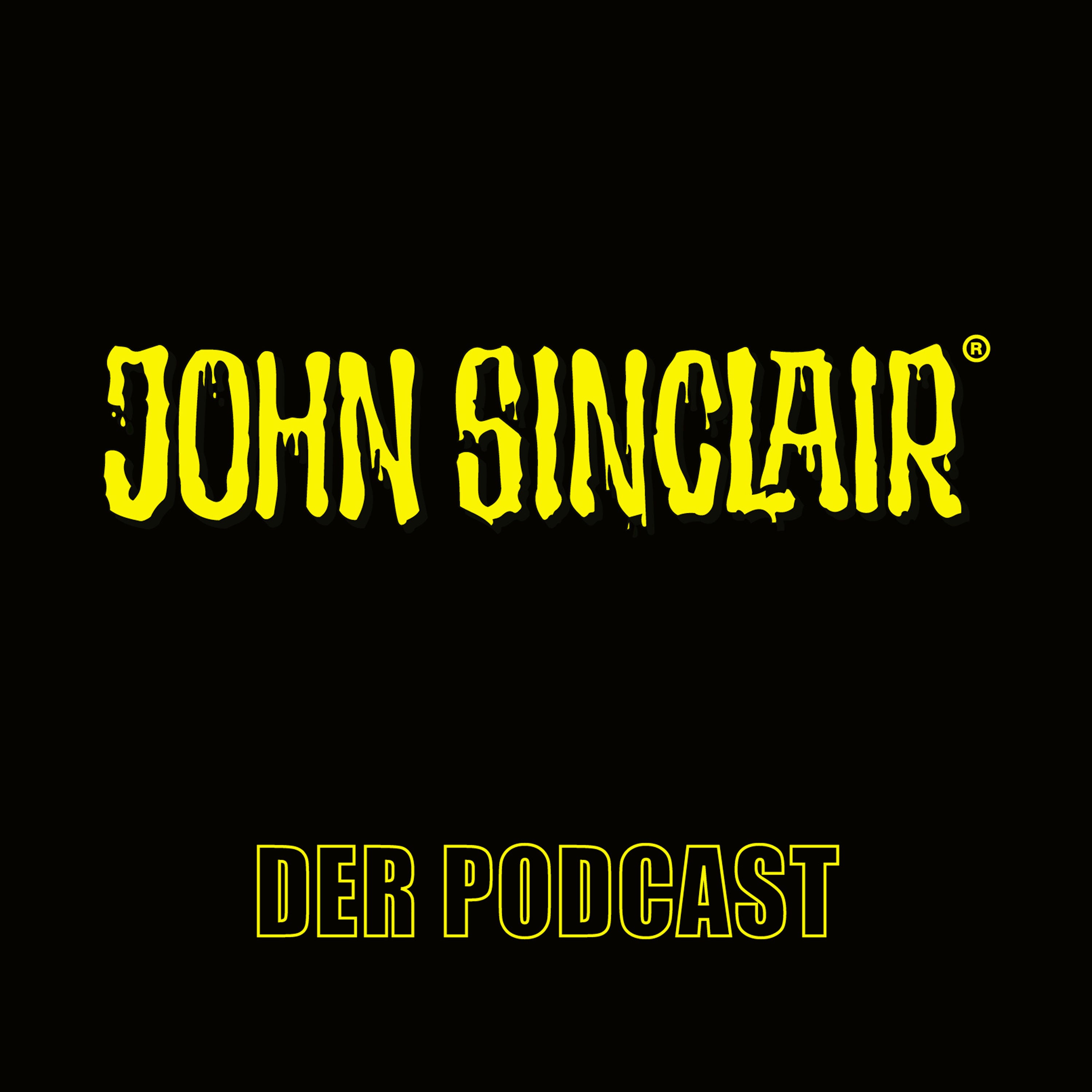 John Sinclair - Episode 01