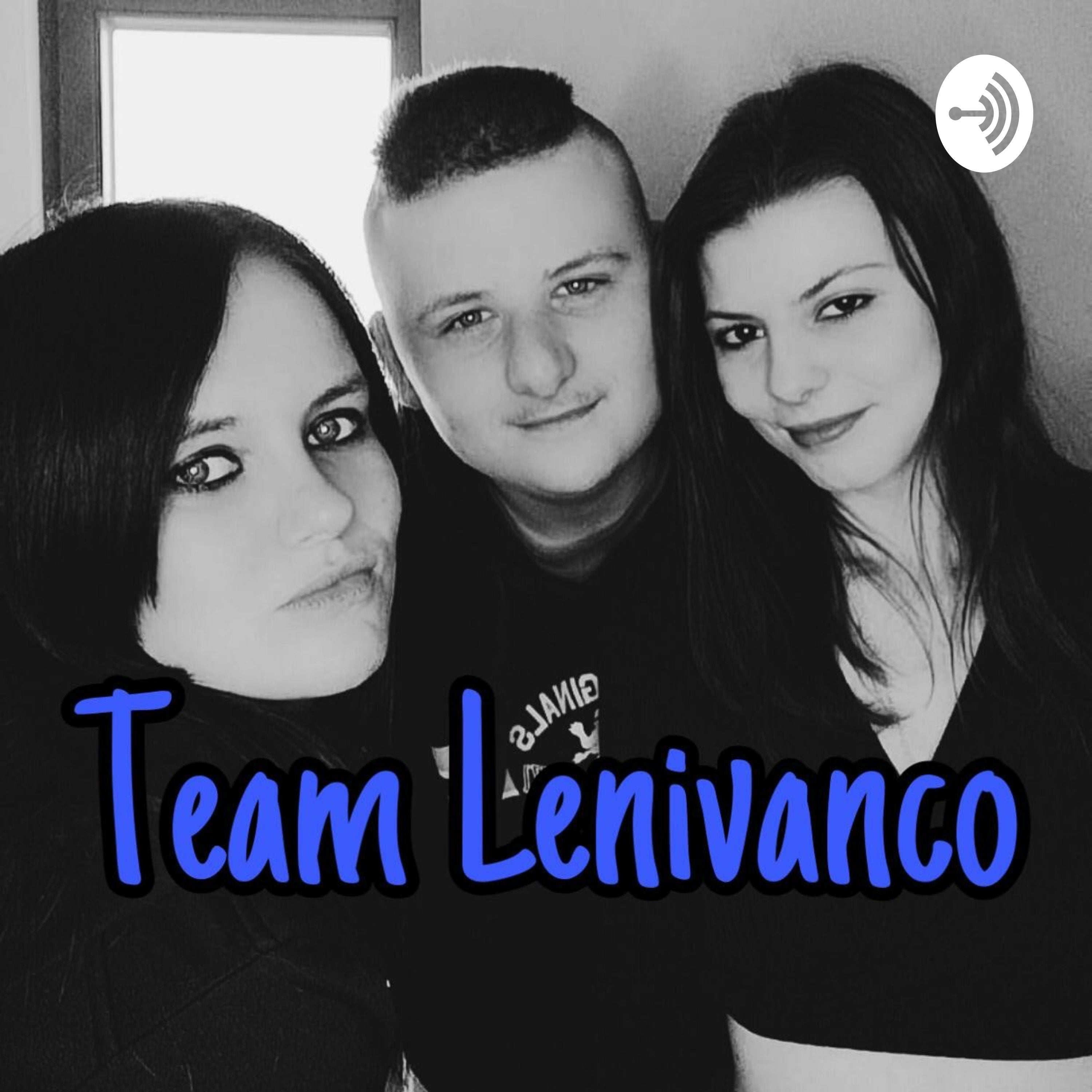Team Lenivanco (Trailer)